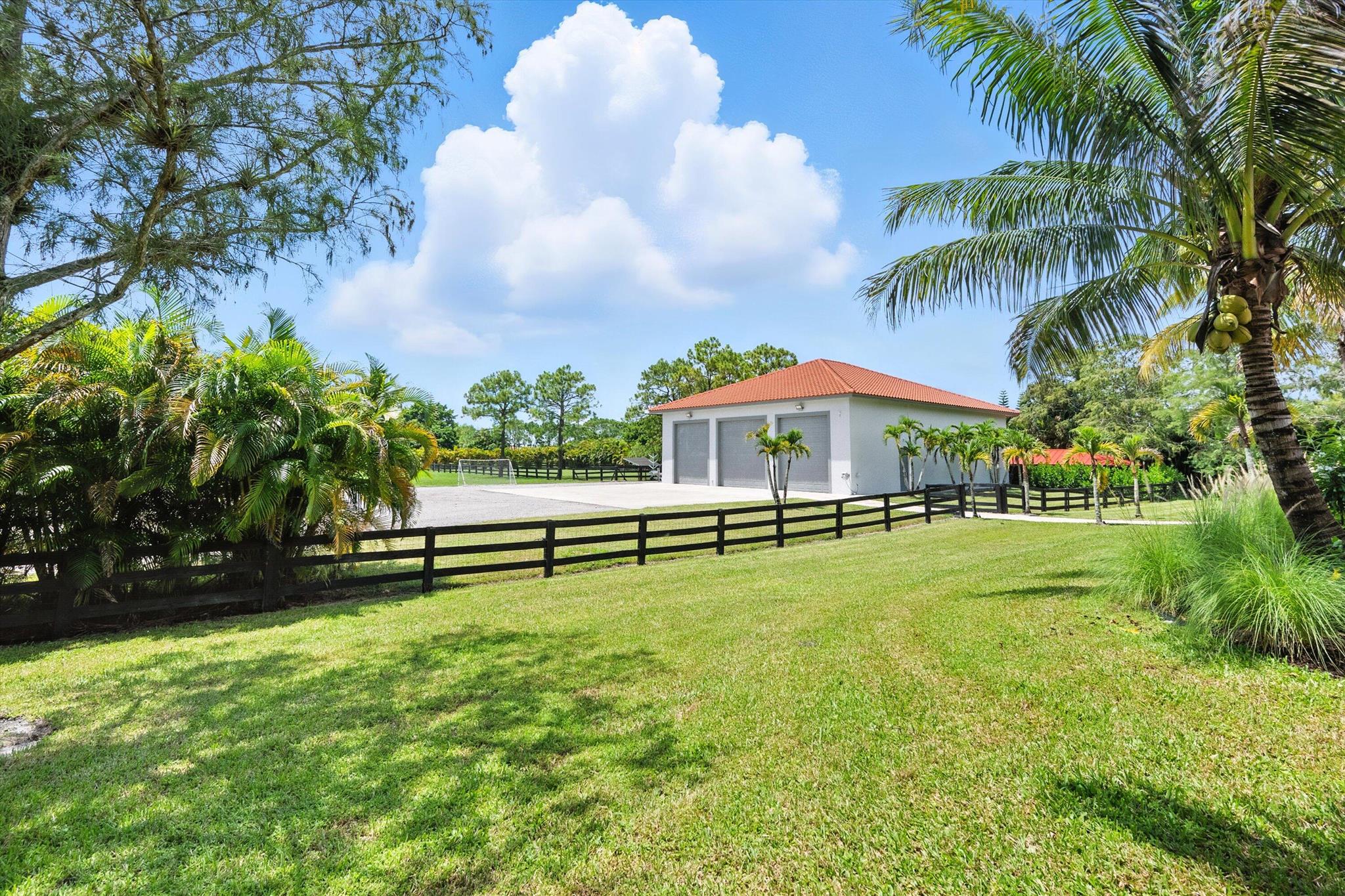 DEER RUN - Residential