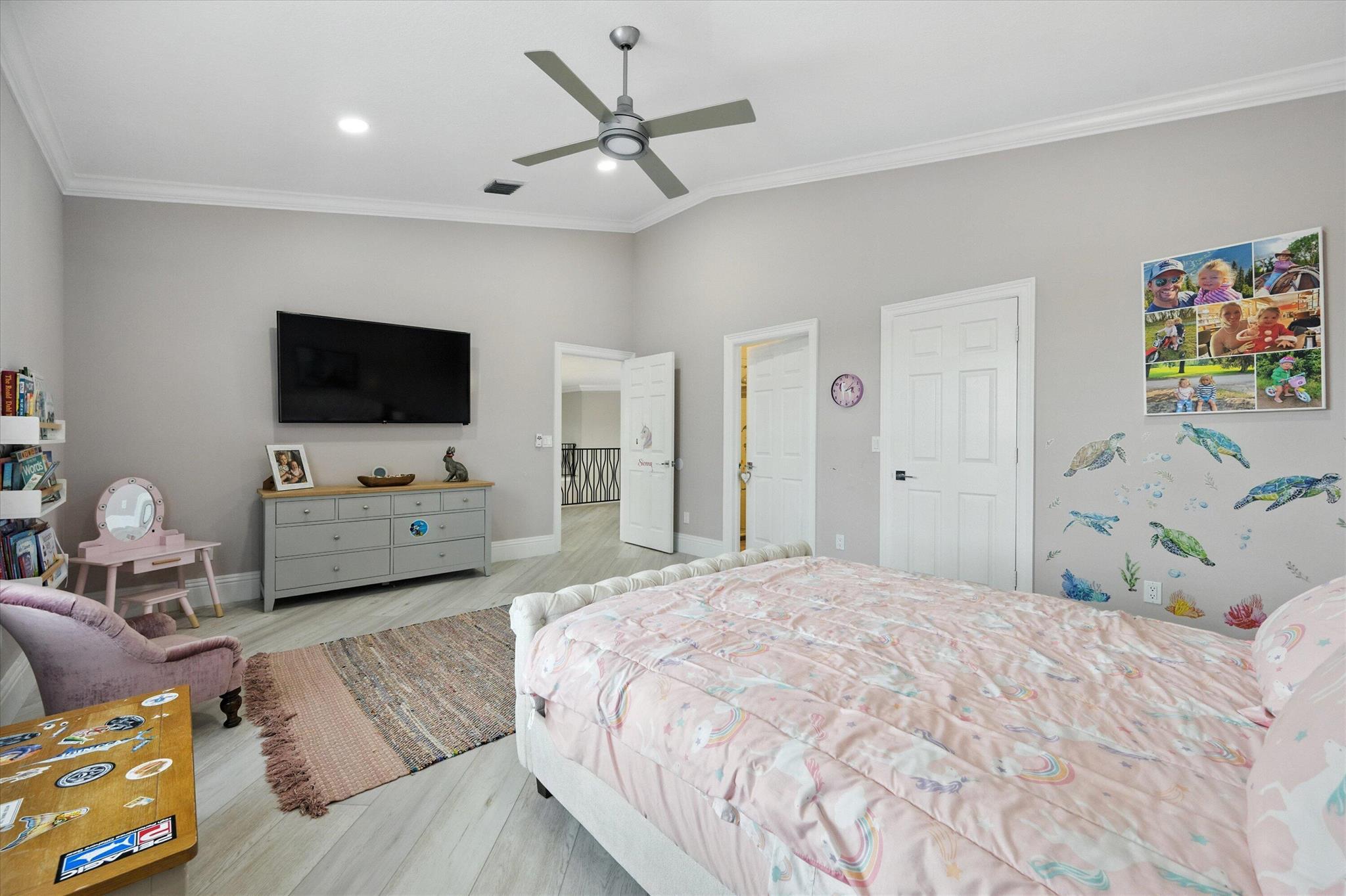 DEER RUN - Residential