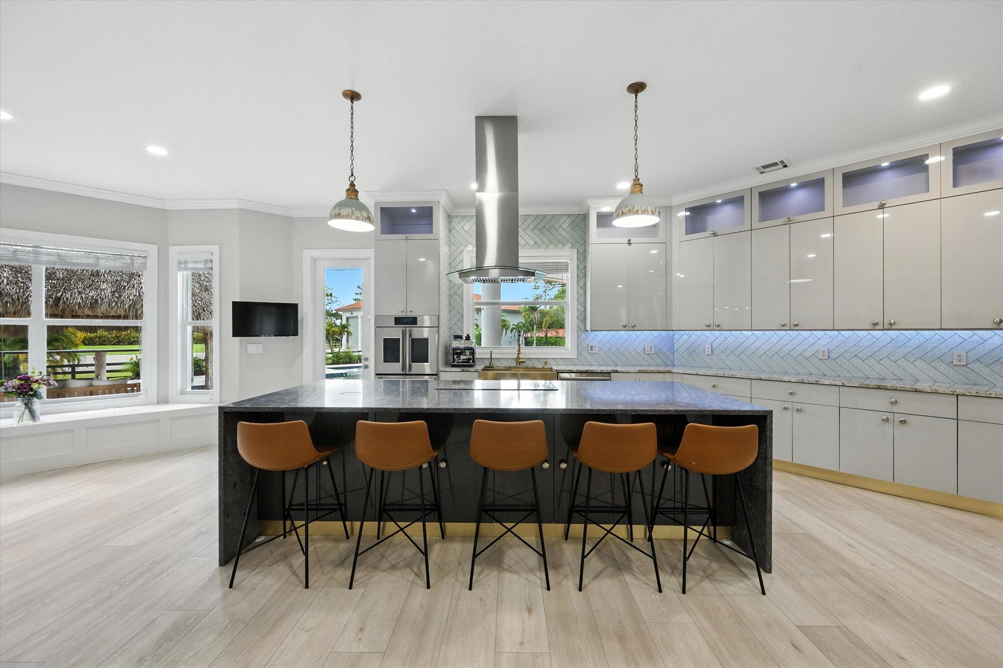 DEER RUN - Residential