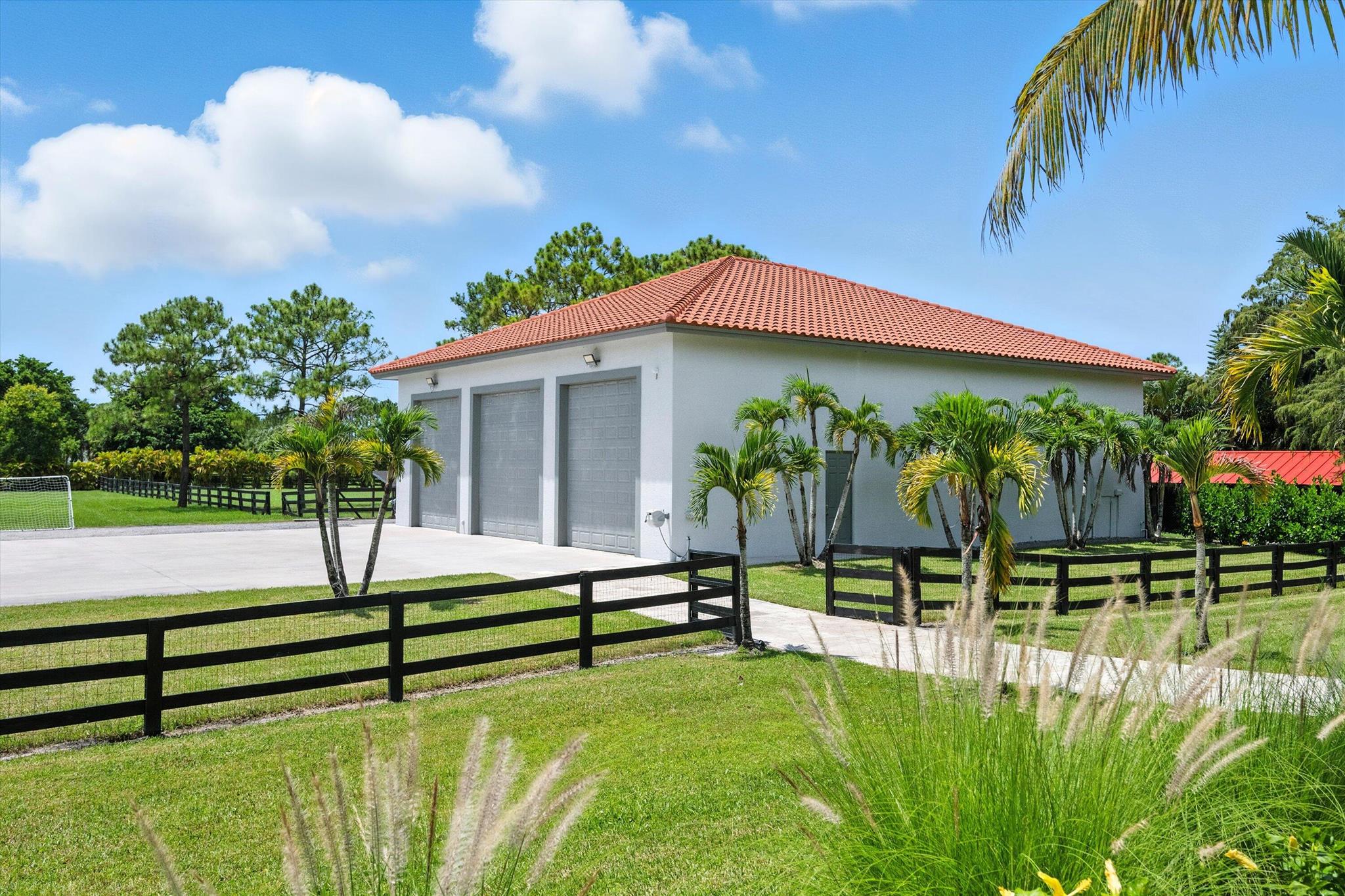 DEER RUN - Residential