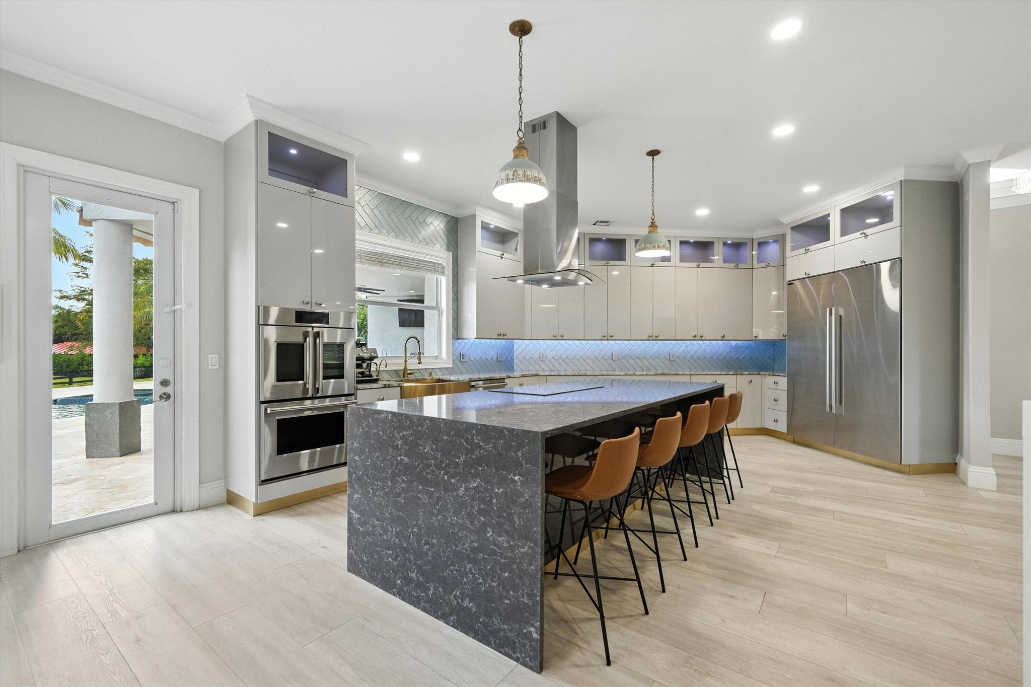 DEER RUN - Residential