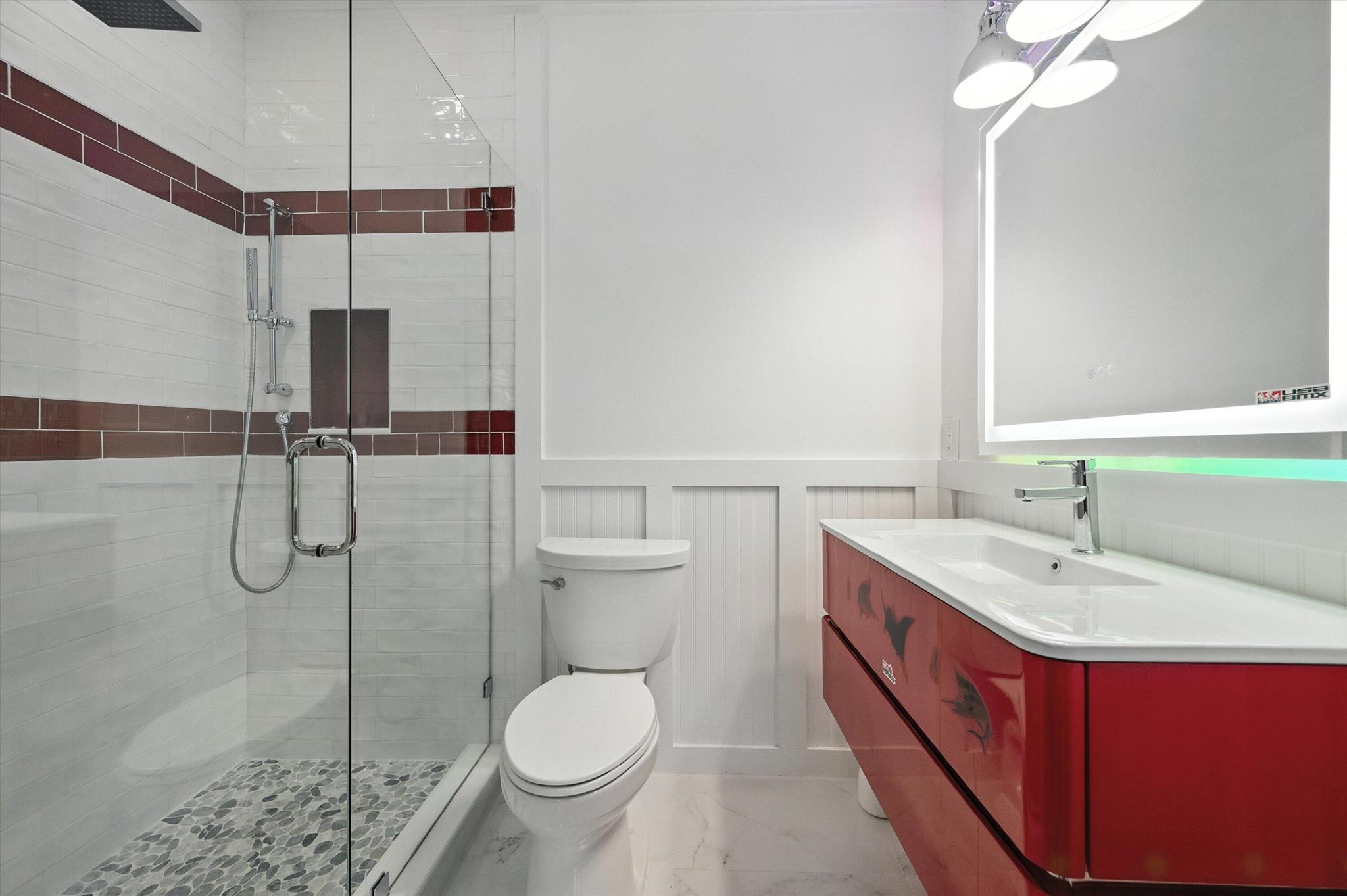 DEER RUN - Residential