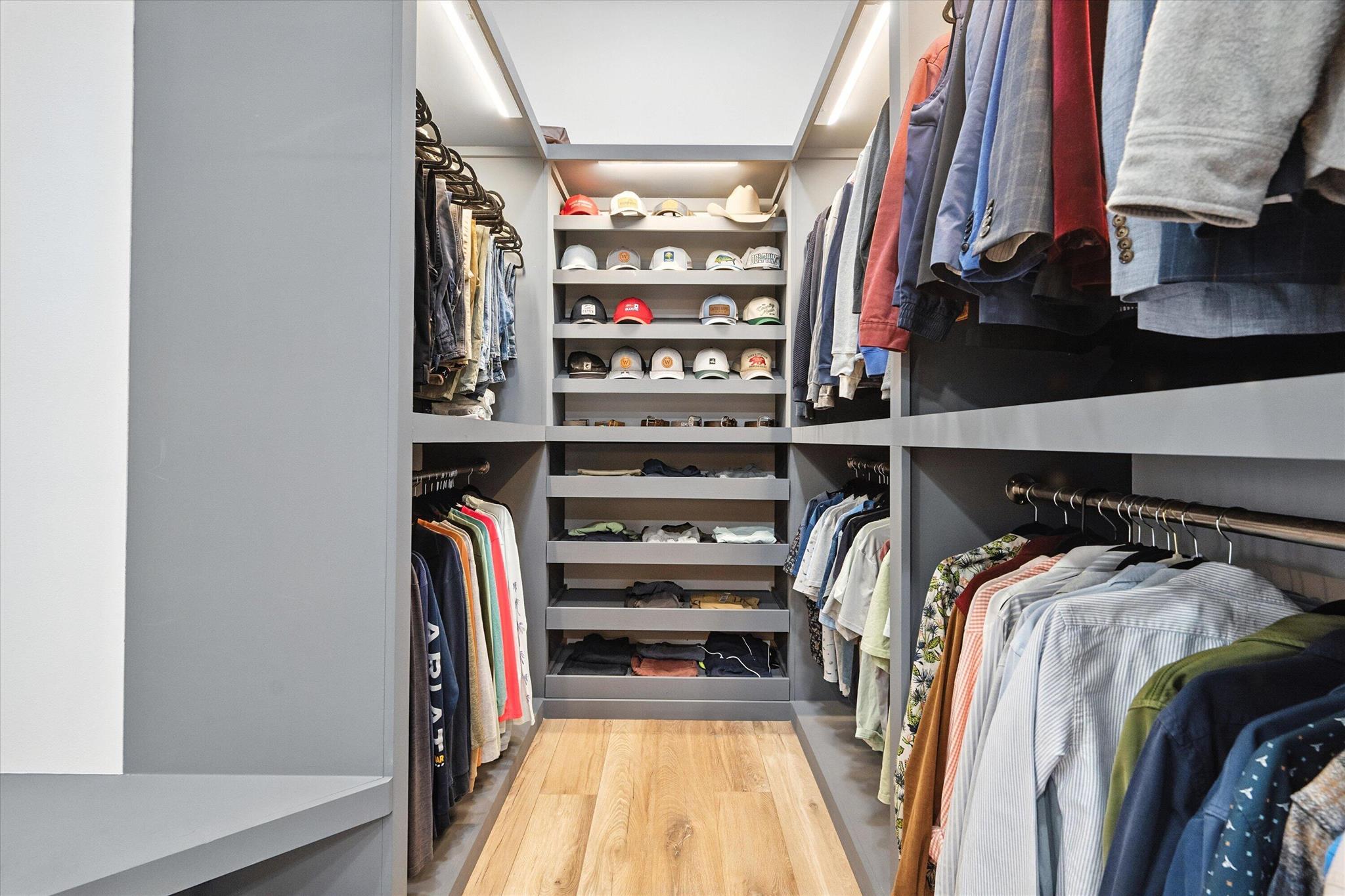 DEER RUN - Residential