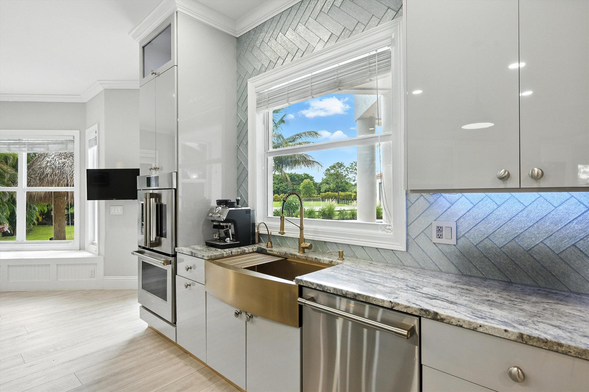 DEER RUN - Residential