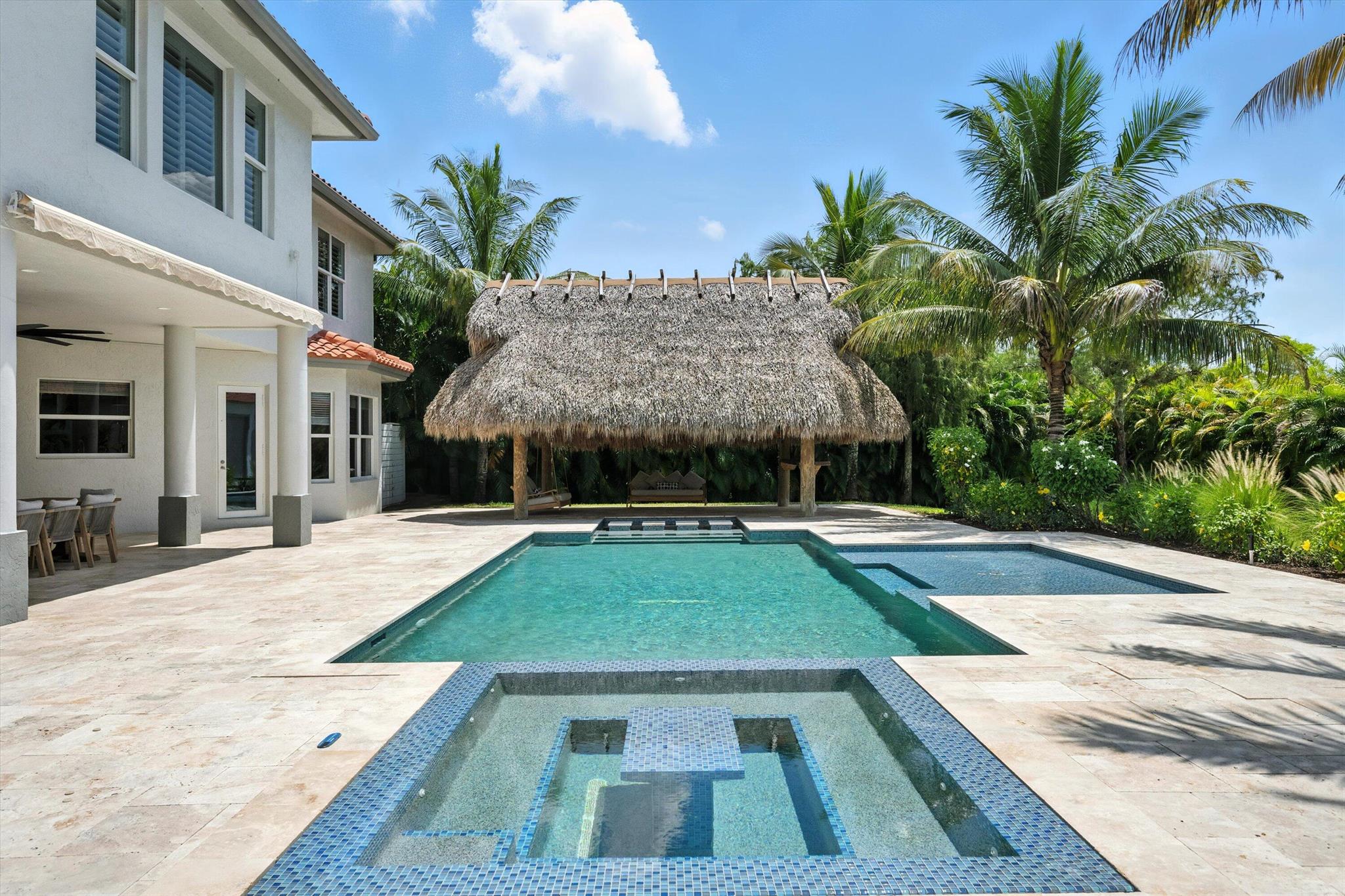 DEER RUN - Residential