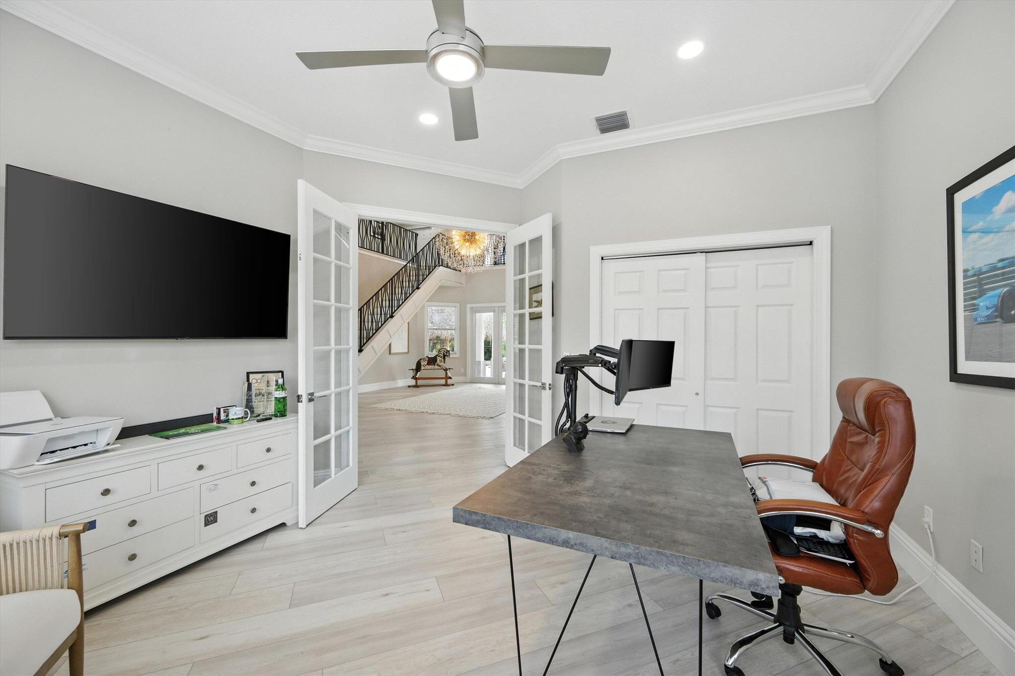 DEER RUN - Residential