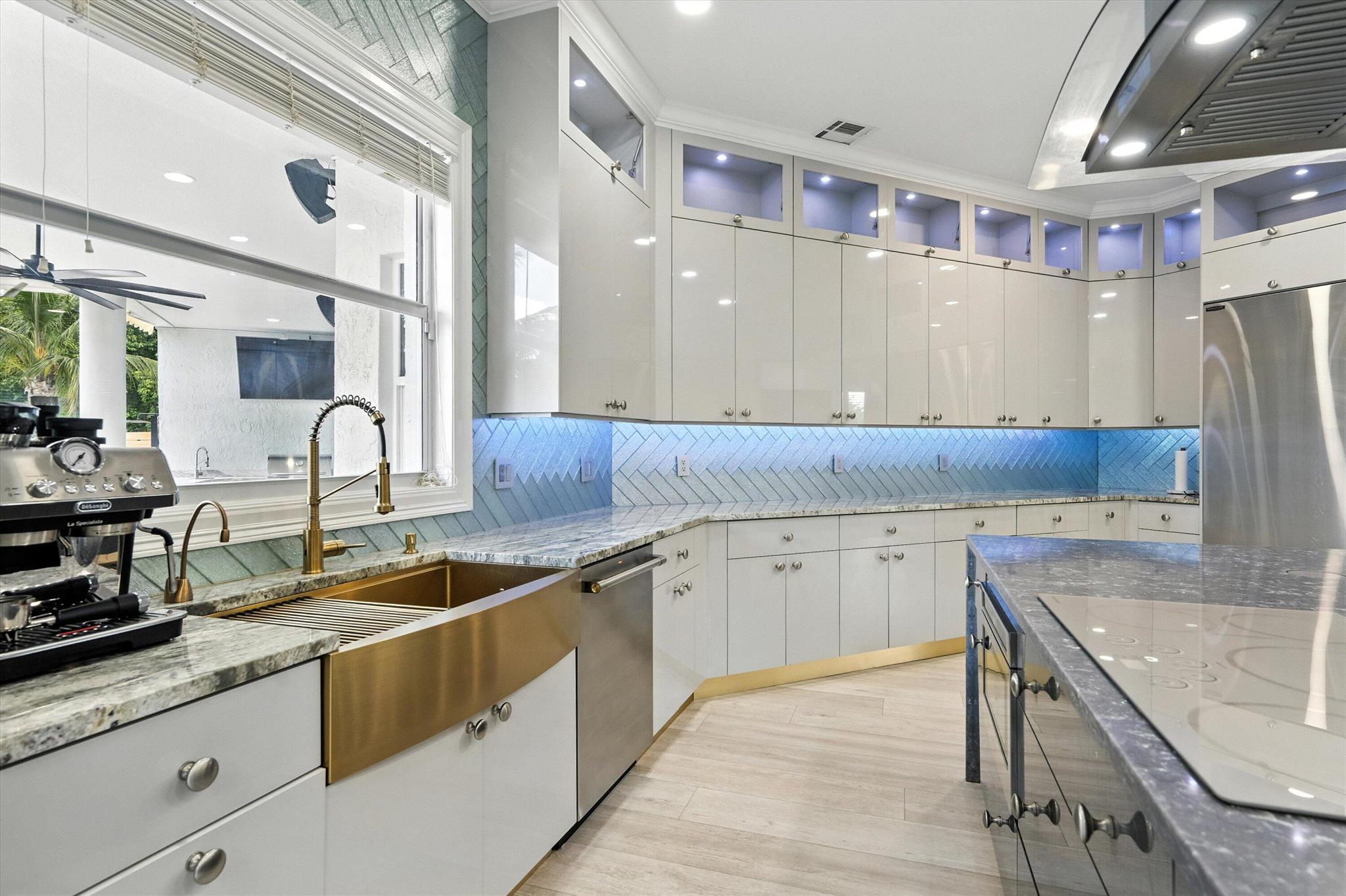 DEER RUN - Residential