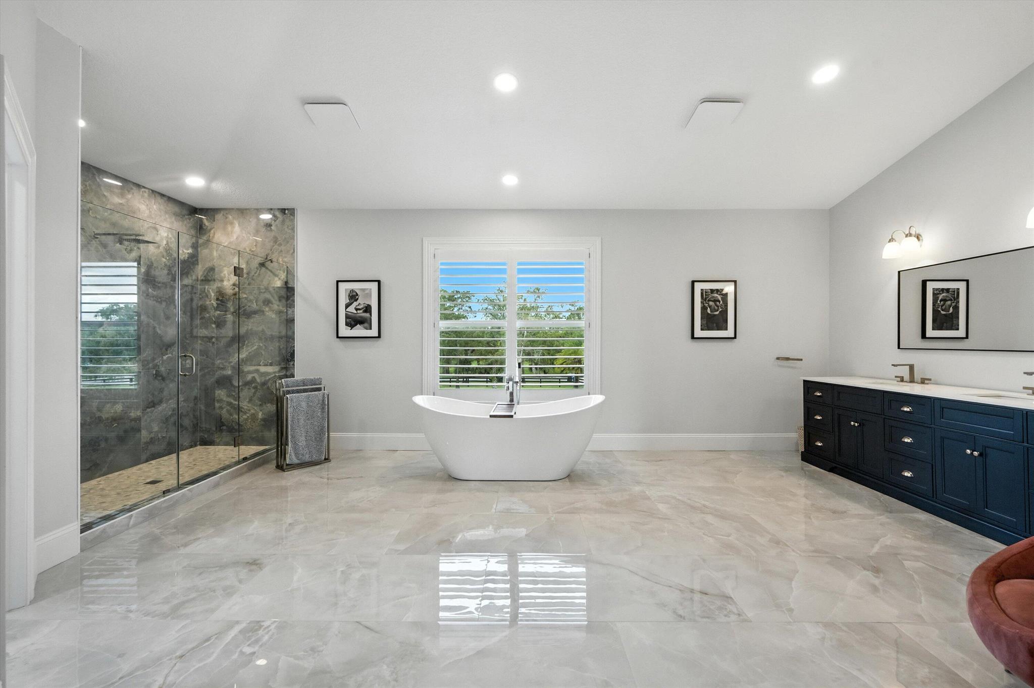 DEER RUN - Residential