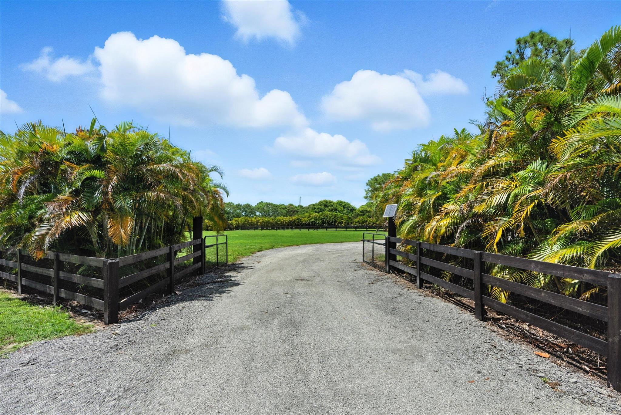 DEER RUN - Residential