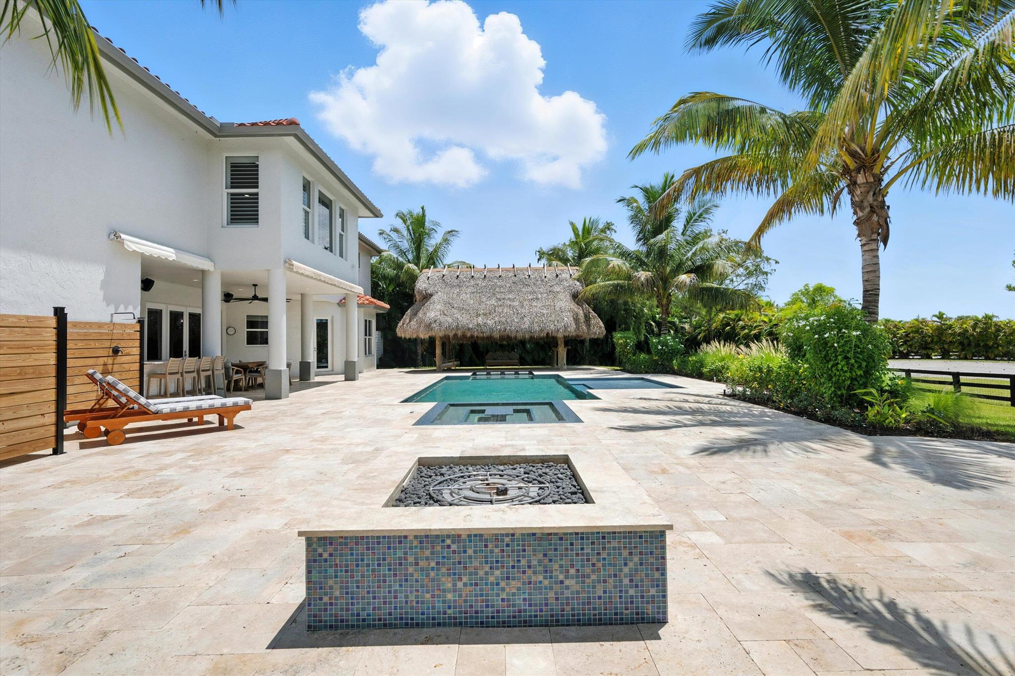 DEER RUN - Residential