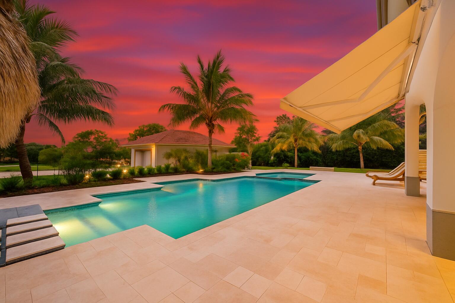 DEER RUN - Residential