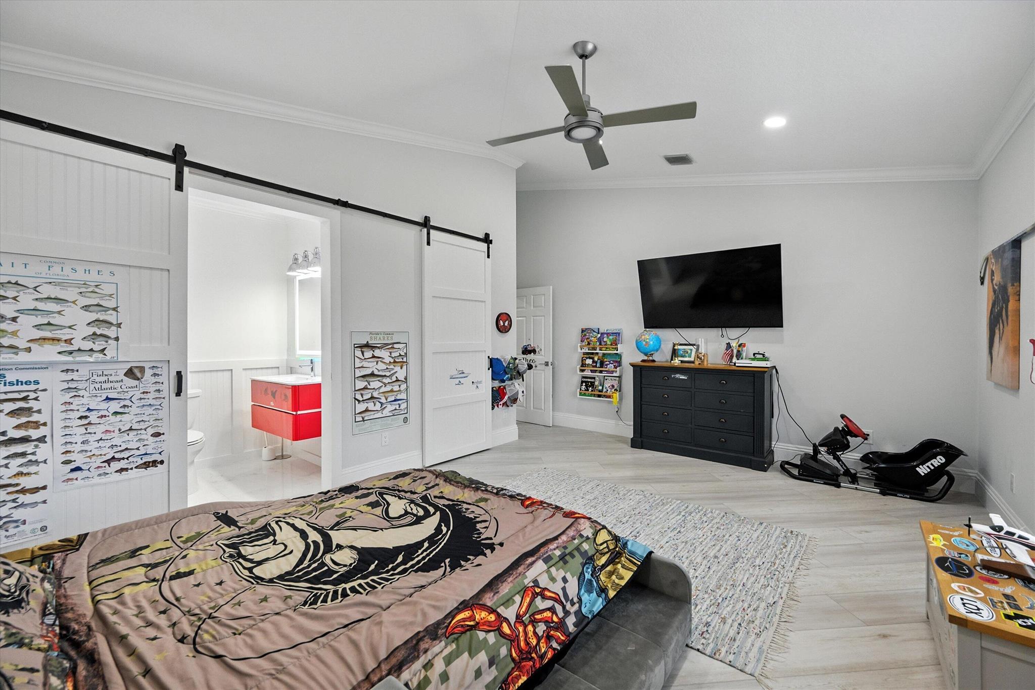 DEER RUN - Residential