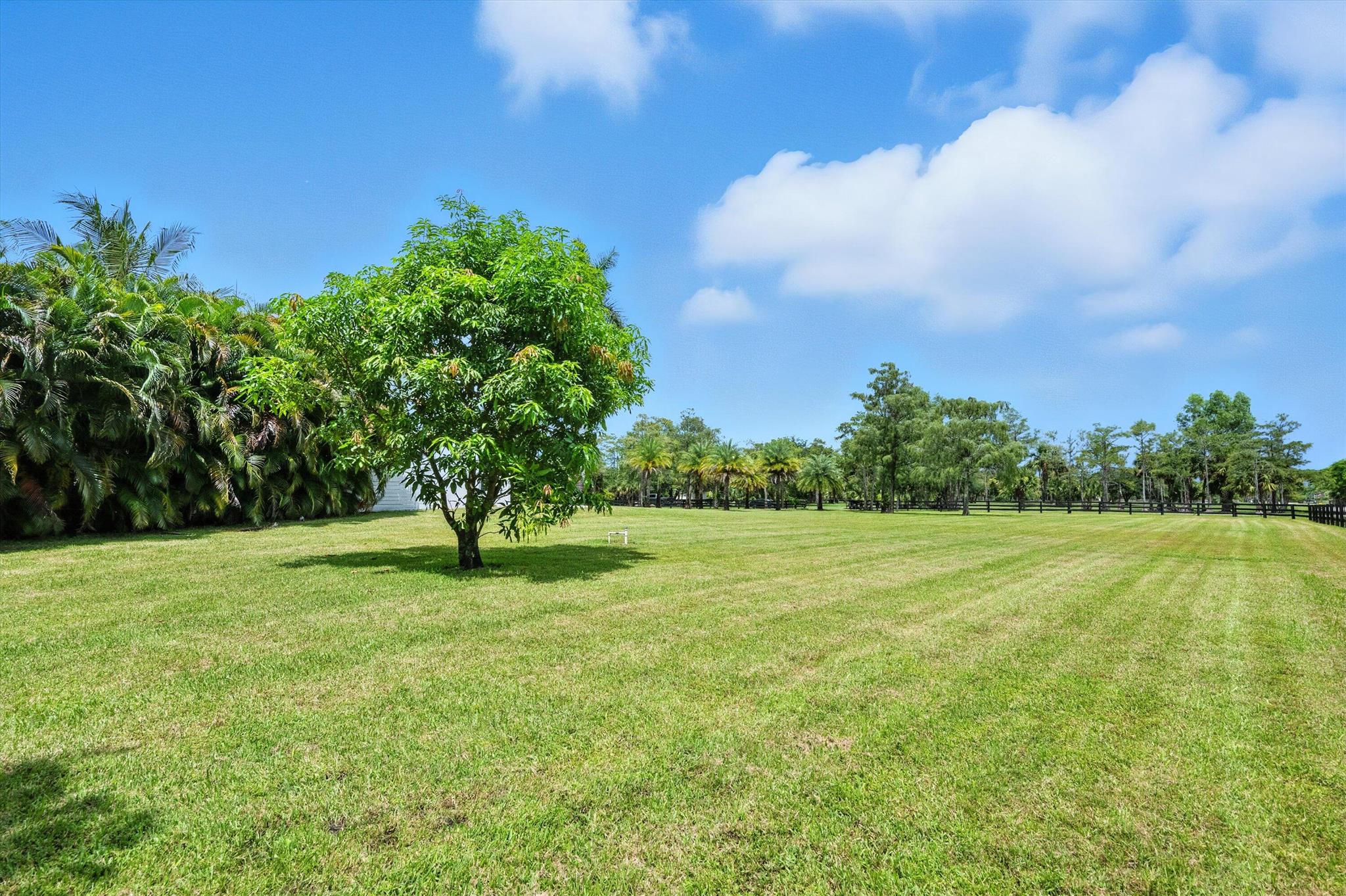 DEER RUN - Residential