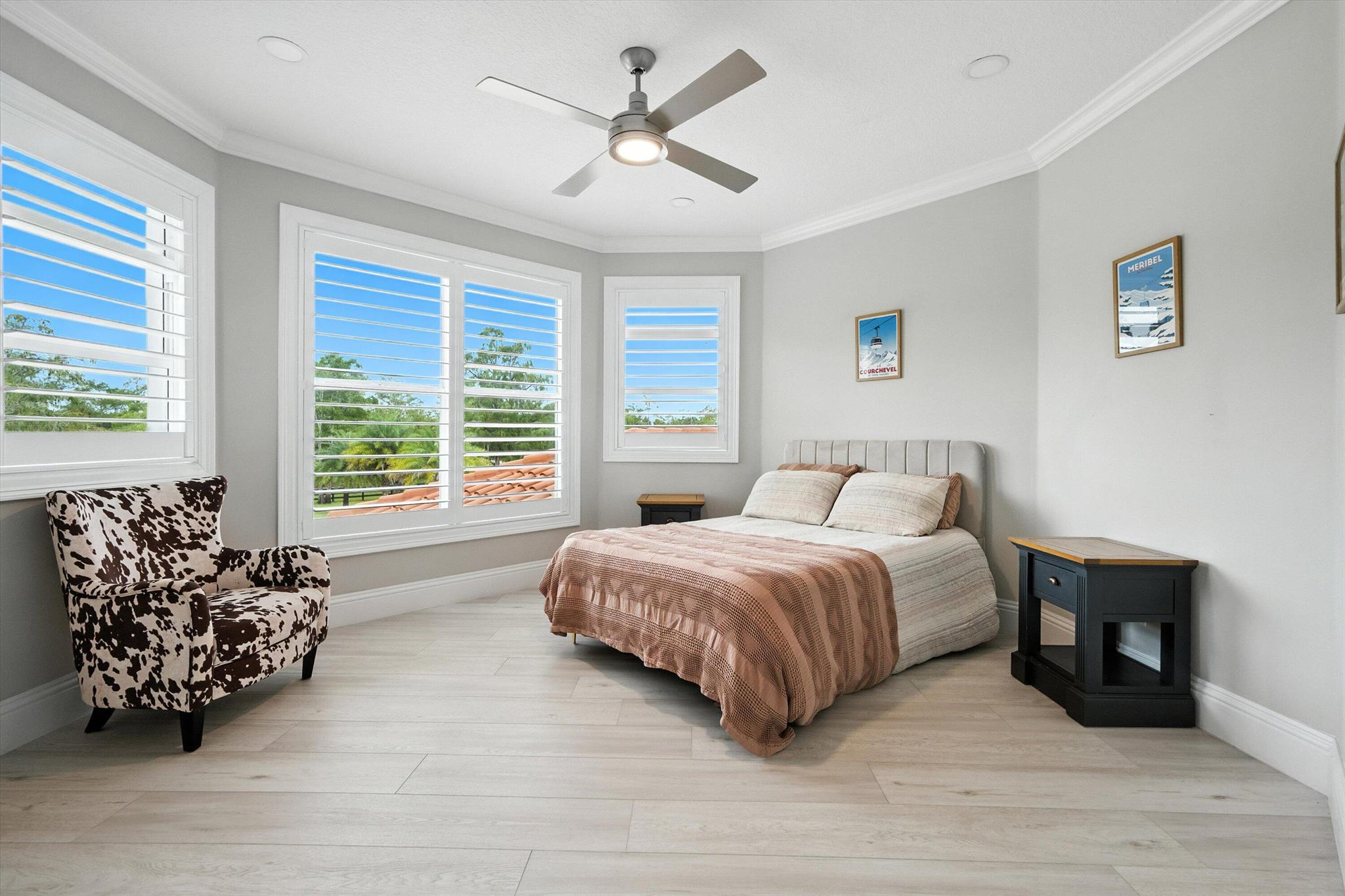 DEER RUN - Residential