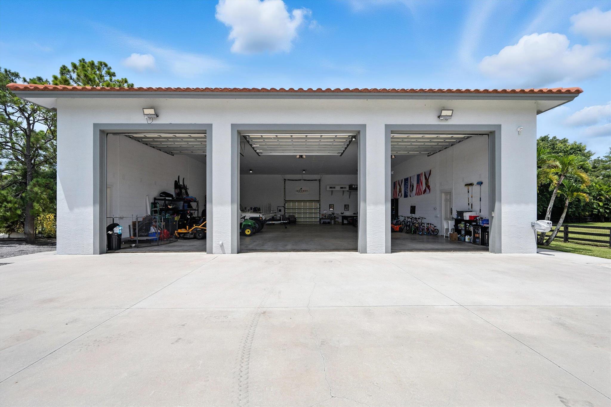 DEER RUN - Residential