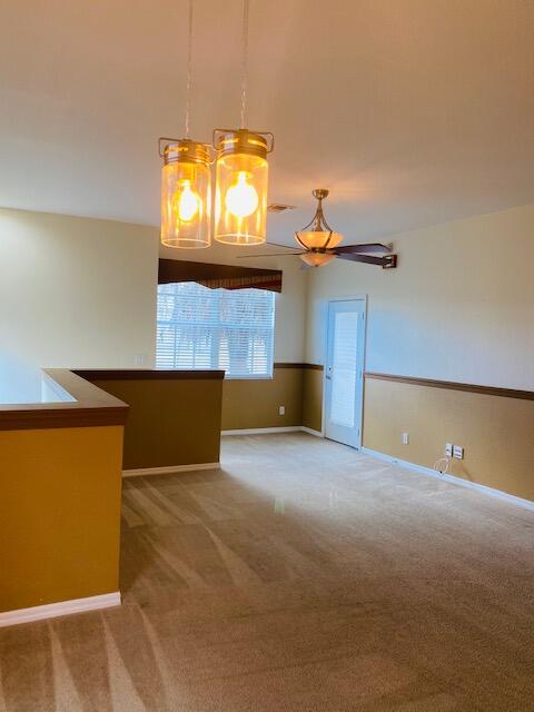 LEXINGTON LAKES - Residential Lease