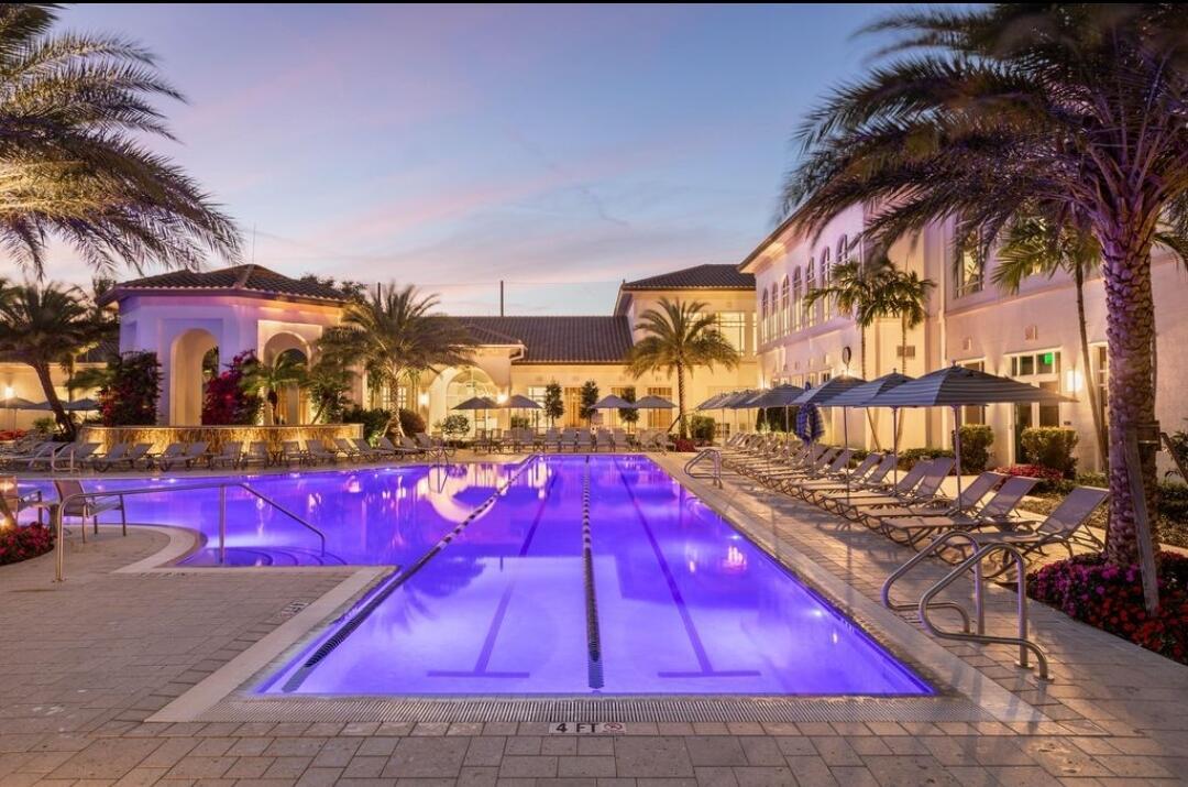 Addison Reserve Country Club - Residential