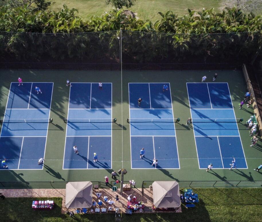 Addison Reserve Country Club - Residential