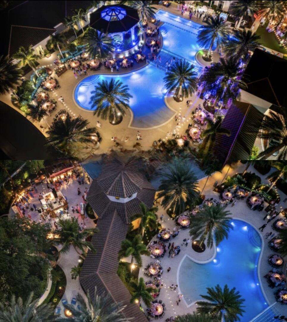 Addison Reserve Country Club - Residential