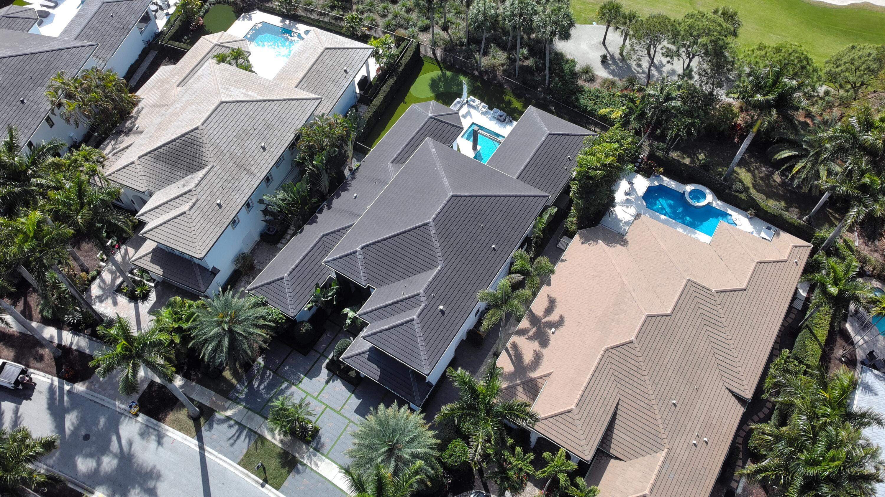 Addison Reserve Country Club - Residential