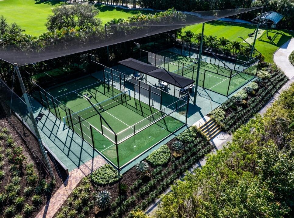 Addison Reserve Country Club - Residential