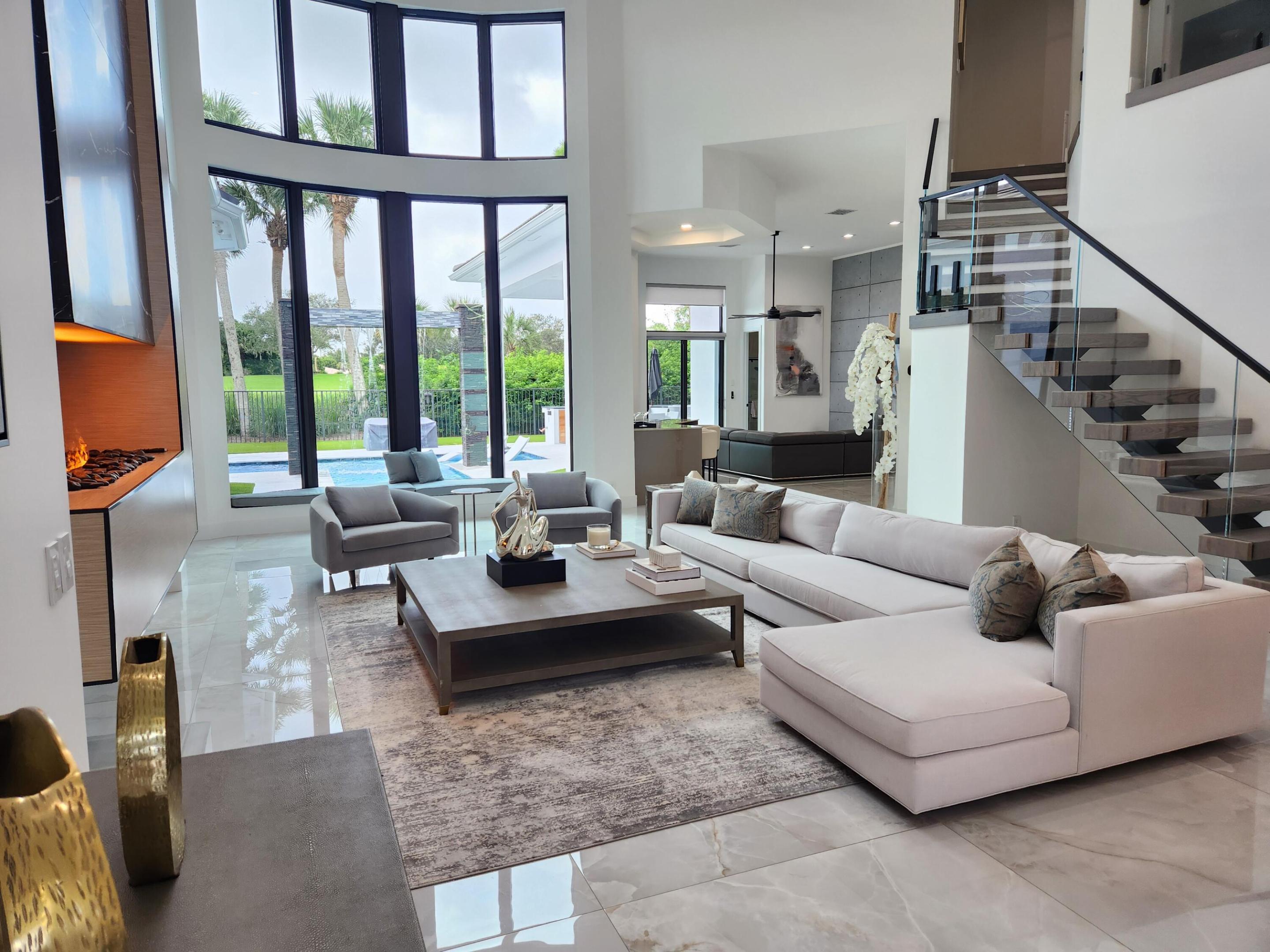 Addison Reserve Country Club - Residential