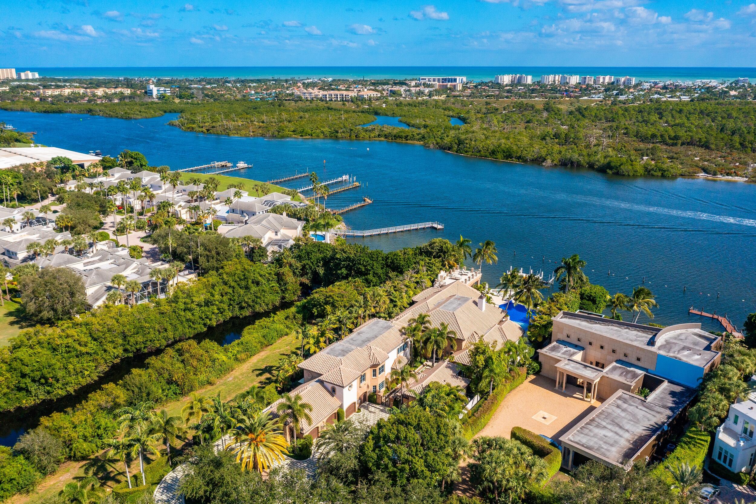 ADMIRALS COVE 2 PAR A - Residential