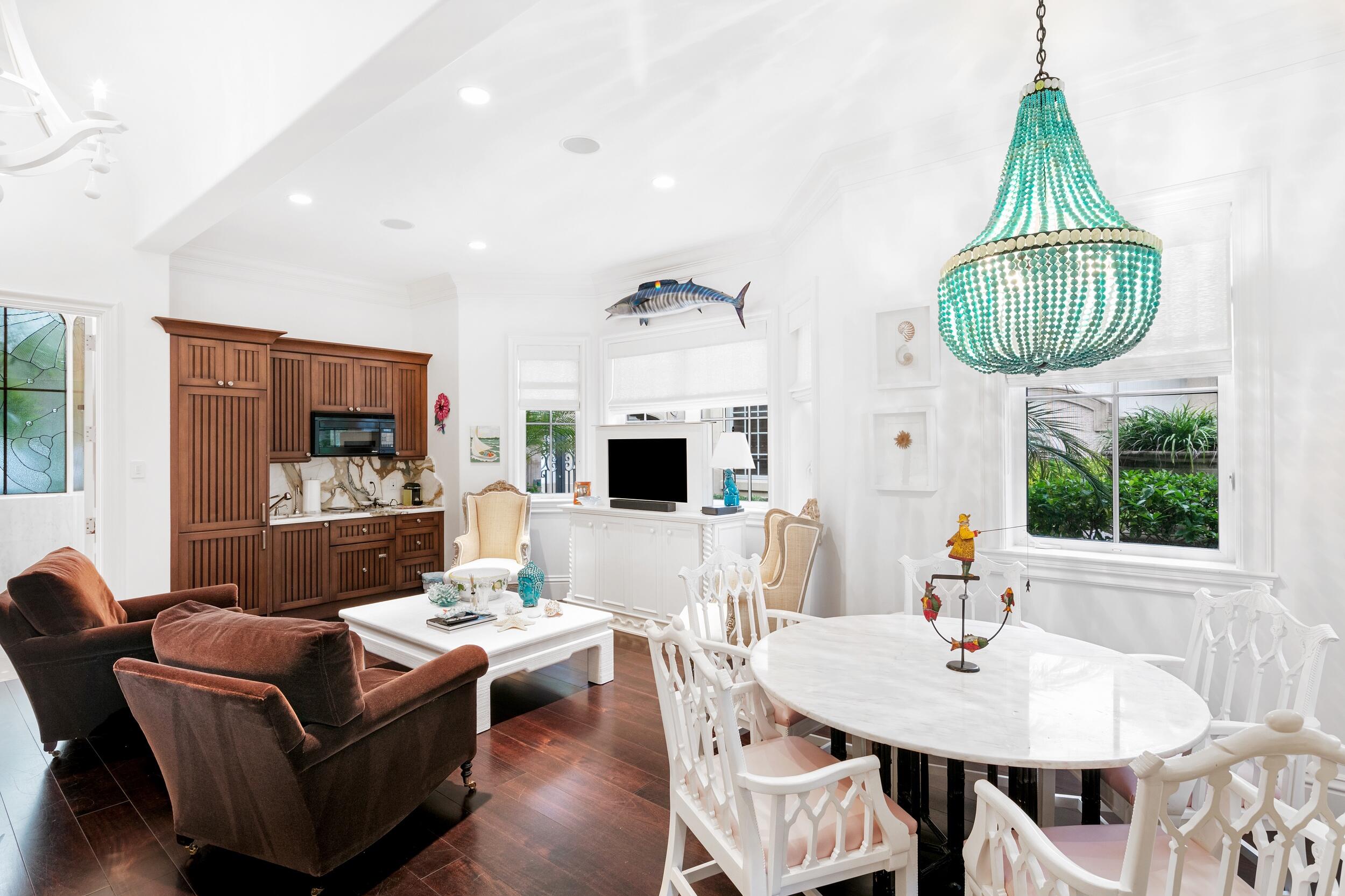 ADMIRALS COVE 2 PAR A - Residential