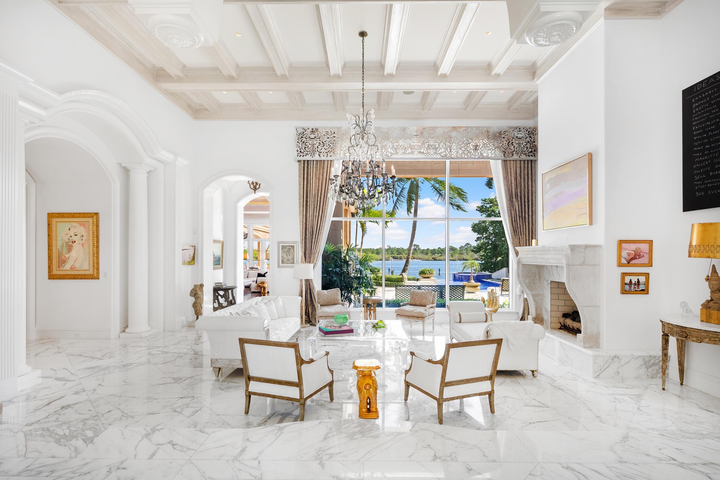 ADMIRALS COVE 2 PAR A - Residential