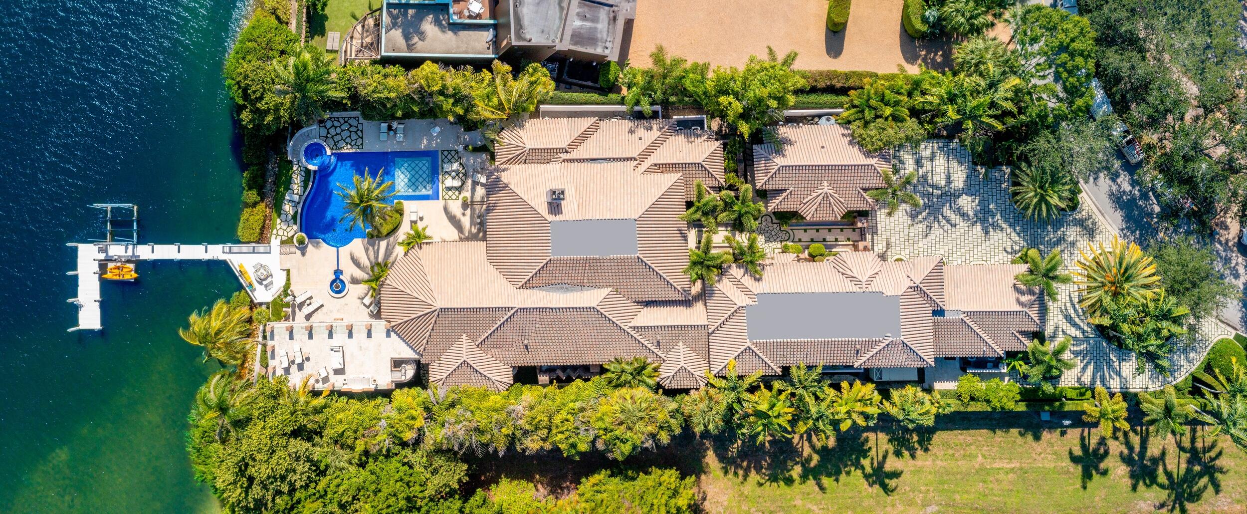 ADMIRALS COVE 2 PAR A - Residential