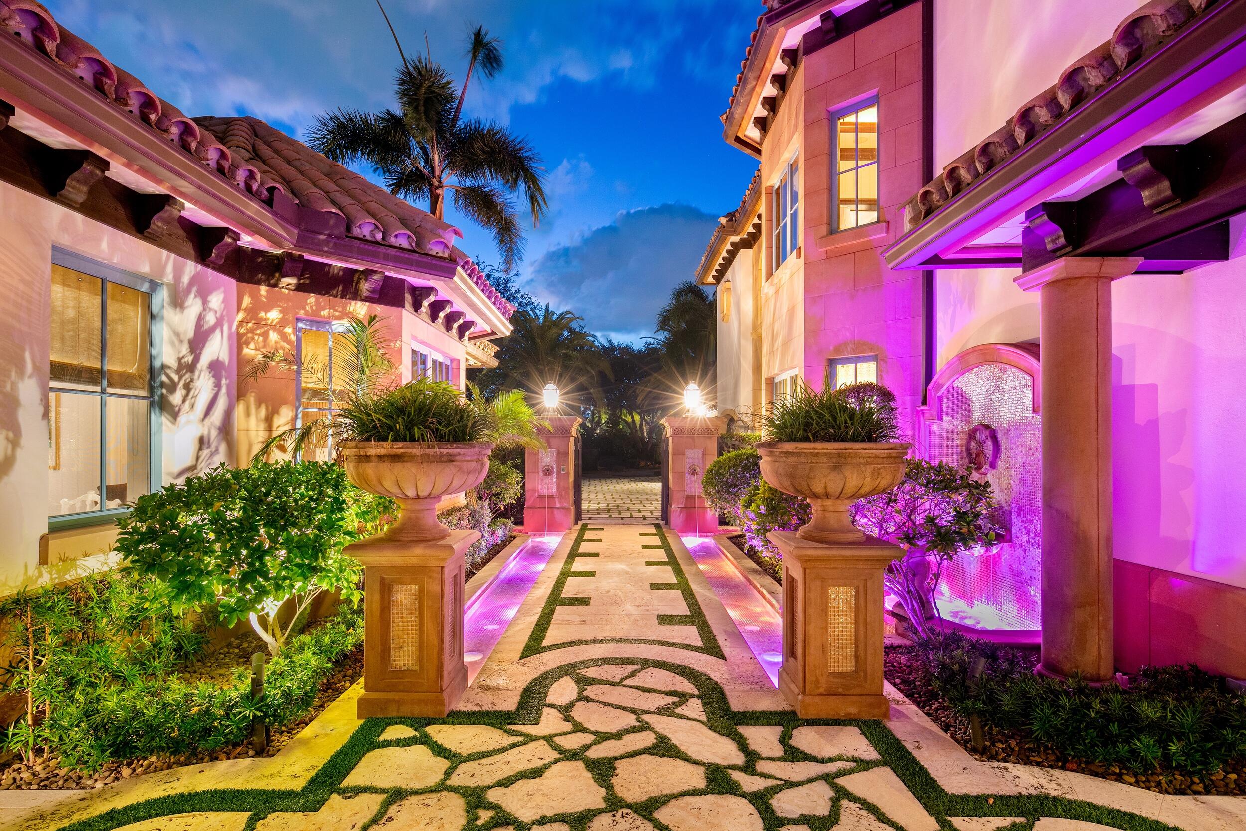 ADMIRALS COVE 2 PAR A - Residential