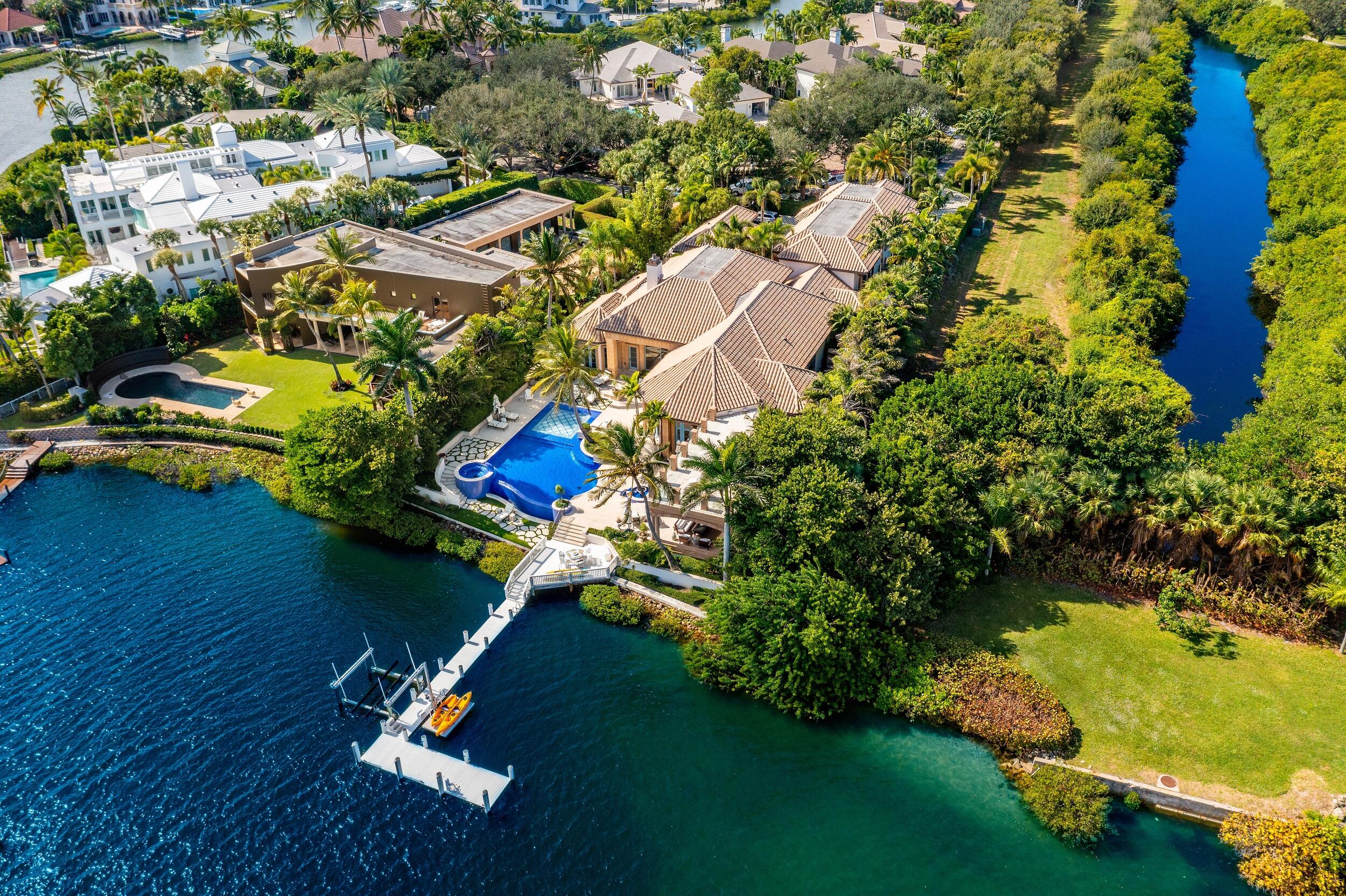 ADMIRALS COVE 2 PAR A - Residential