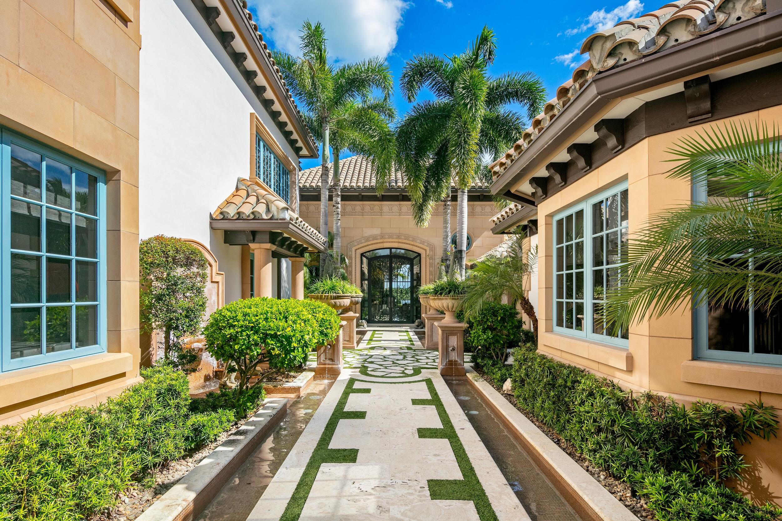 ADMIRALS COVE 2 PAR A - Residential