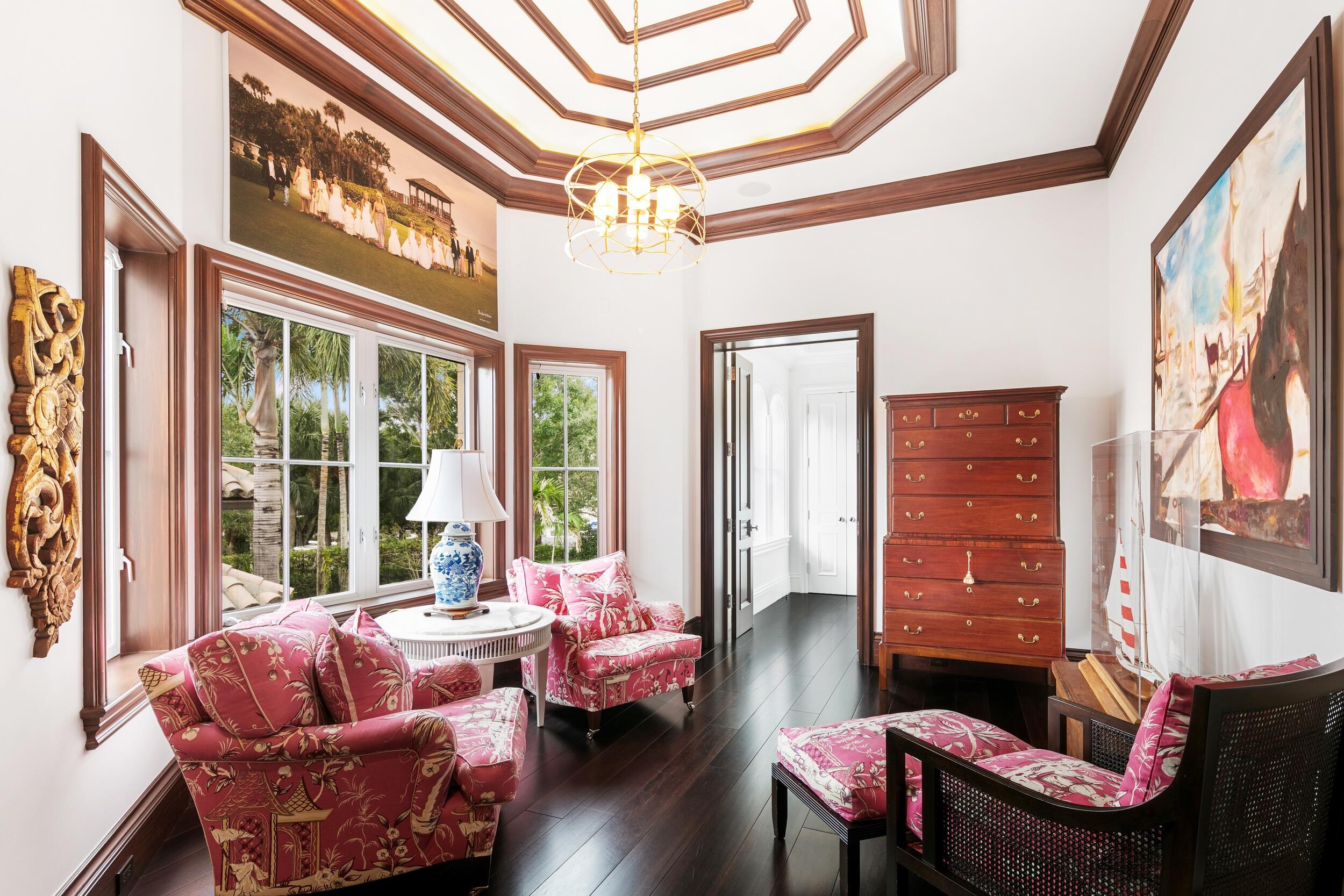 ADMIRALS COVE 2 PAR A - Residential