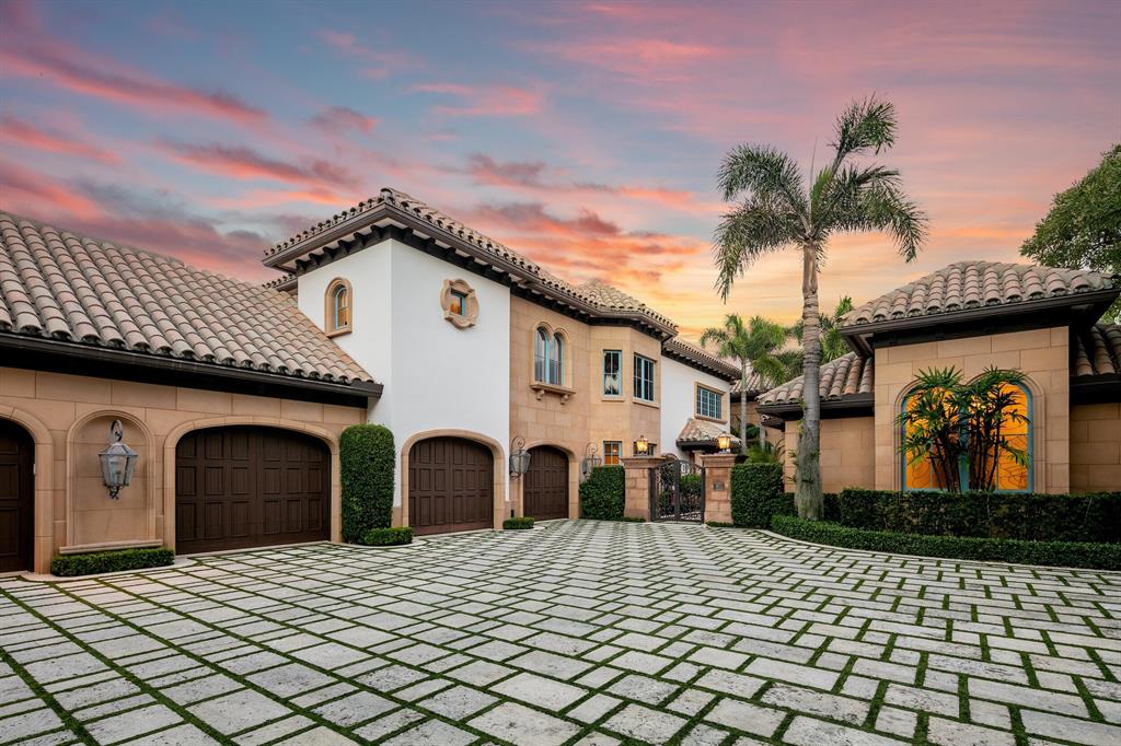 ADMIRALS COVE 2 PAR A - Residential