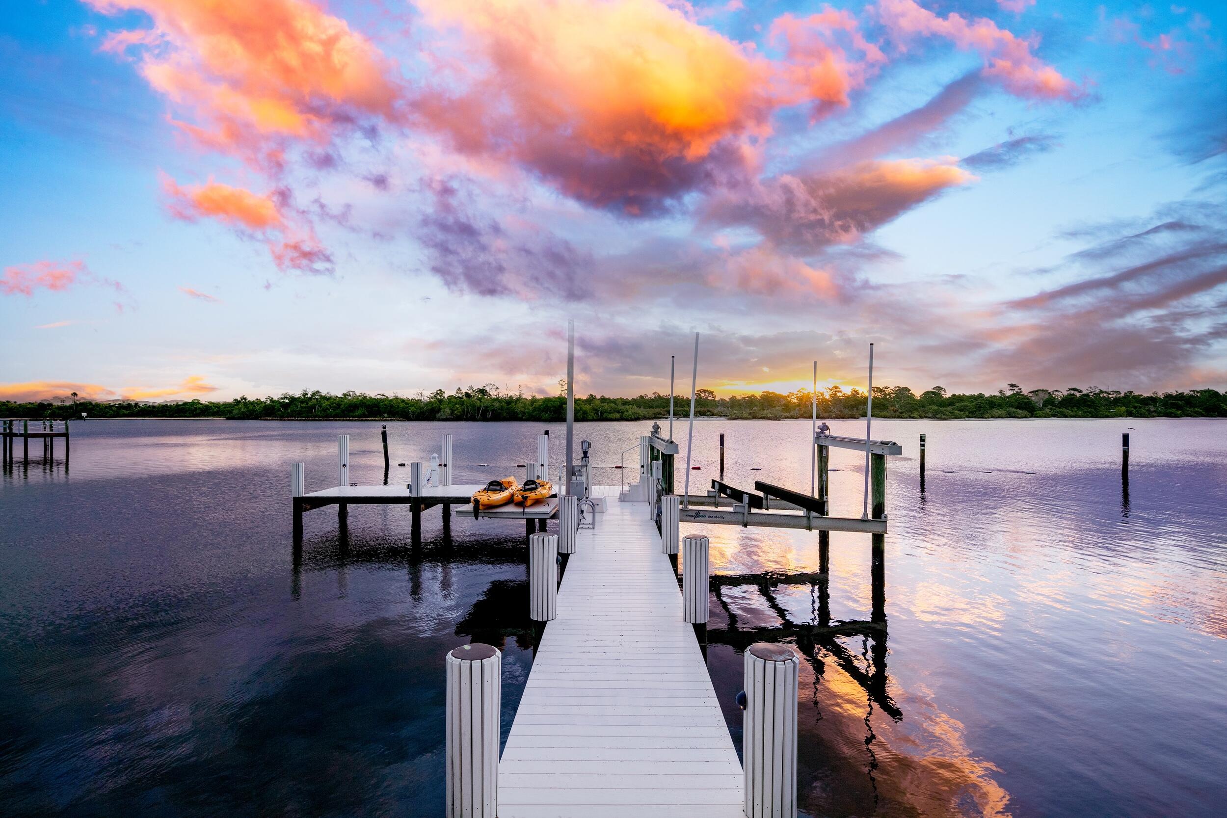 ADMIRALS COVE 2 PAR A - Residential