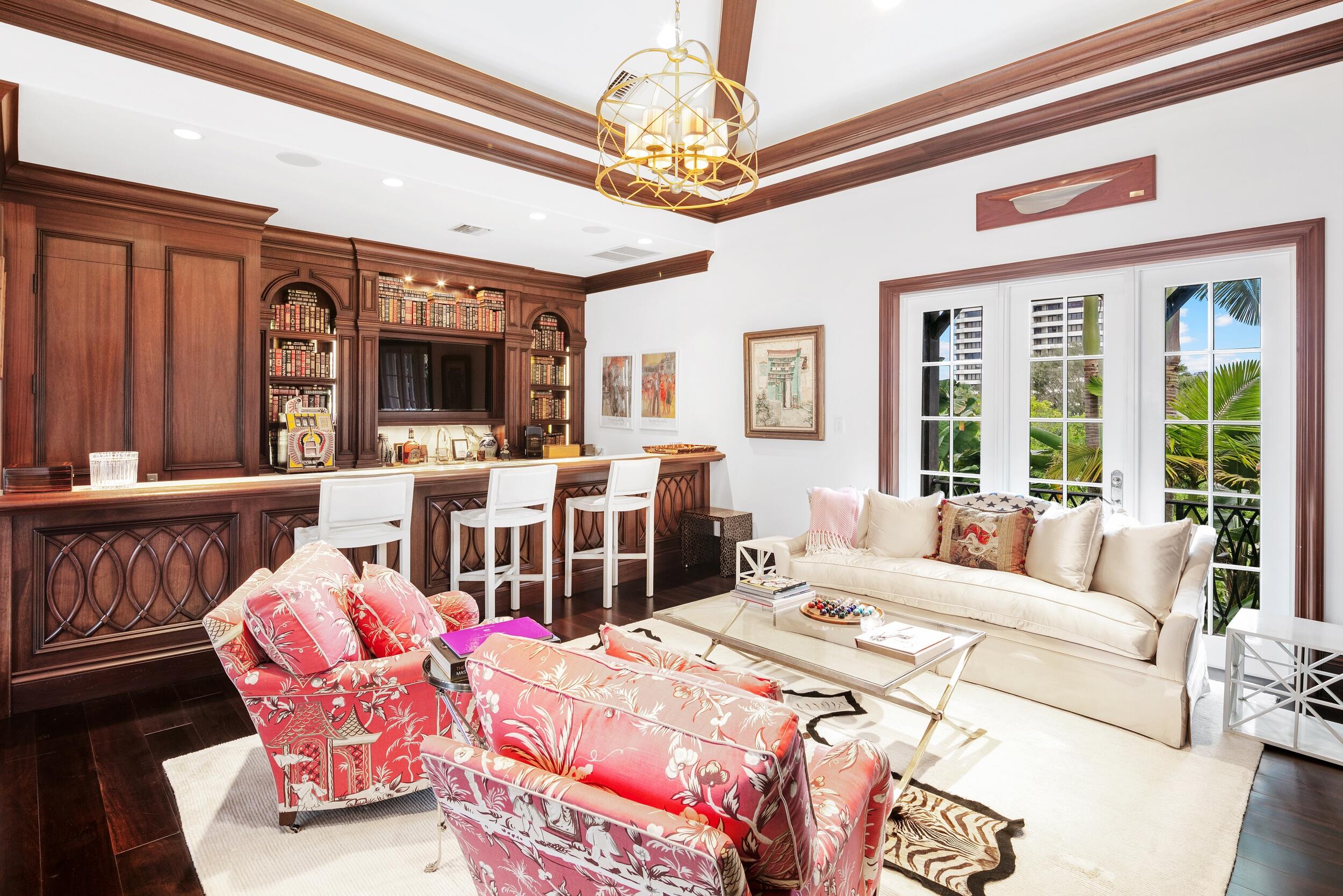 ADMIRALS COVE 2 PAR A - Residential