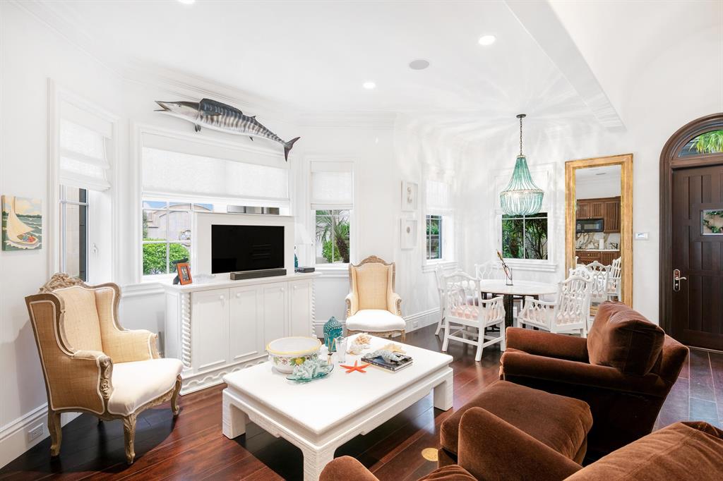 ADMIRALS COVE 2 PAR A - Residential