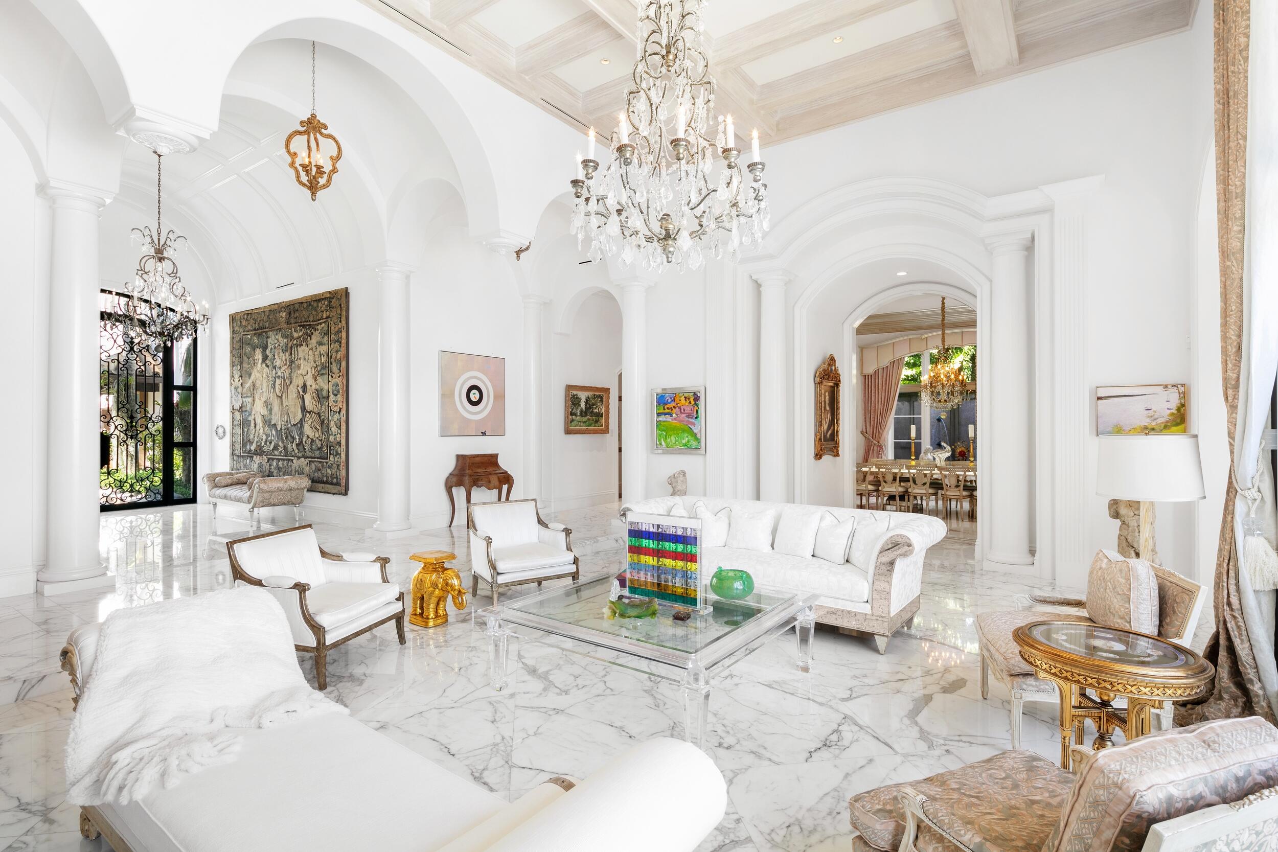 ADMIRALS COVE 2 PAR A - Residential