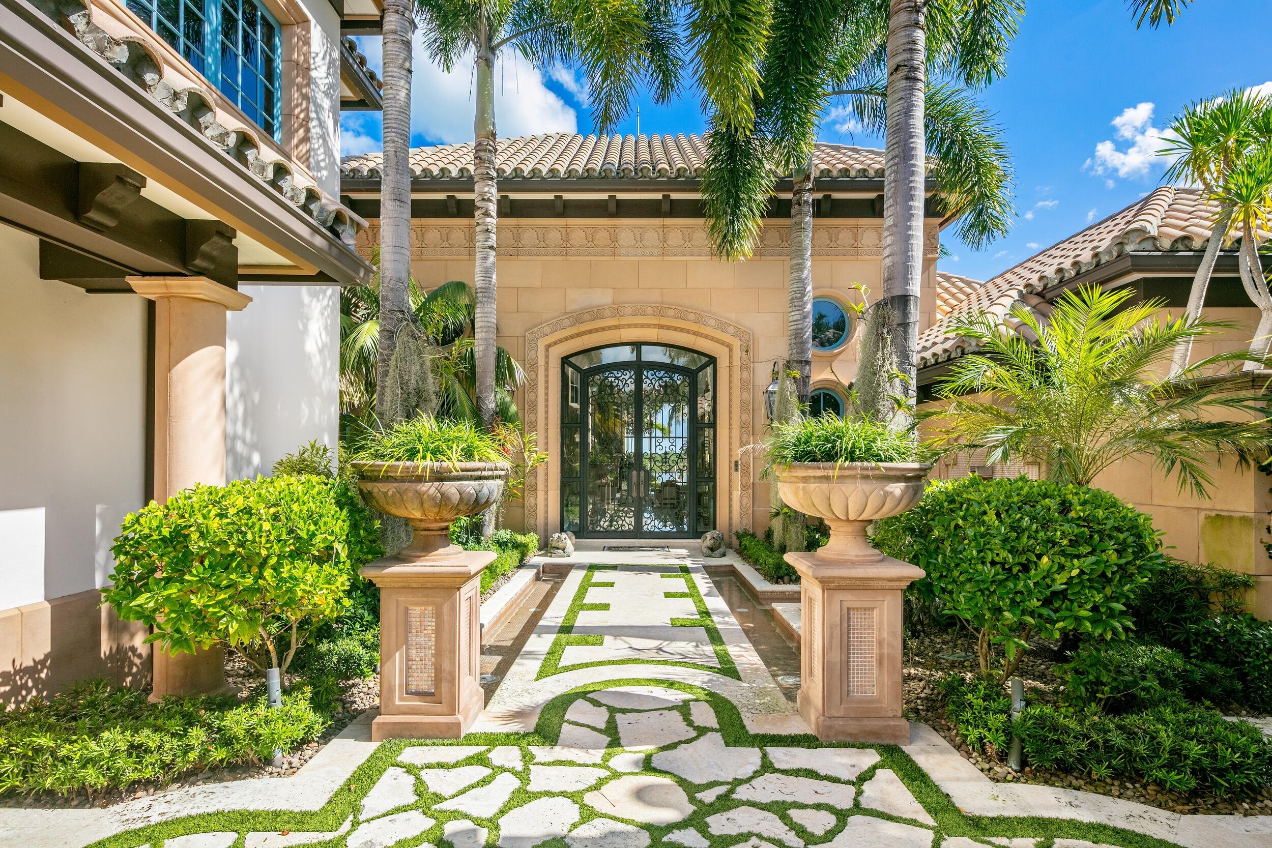 ADMIRALS COVE 2 PAR A - Residential