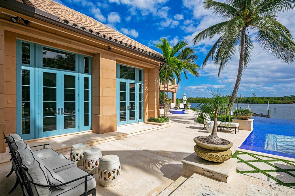 ADMIRALS COVE 2 PAR A - Residential