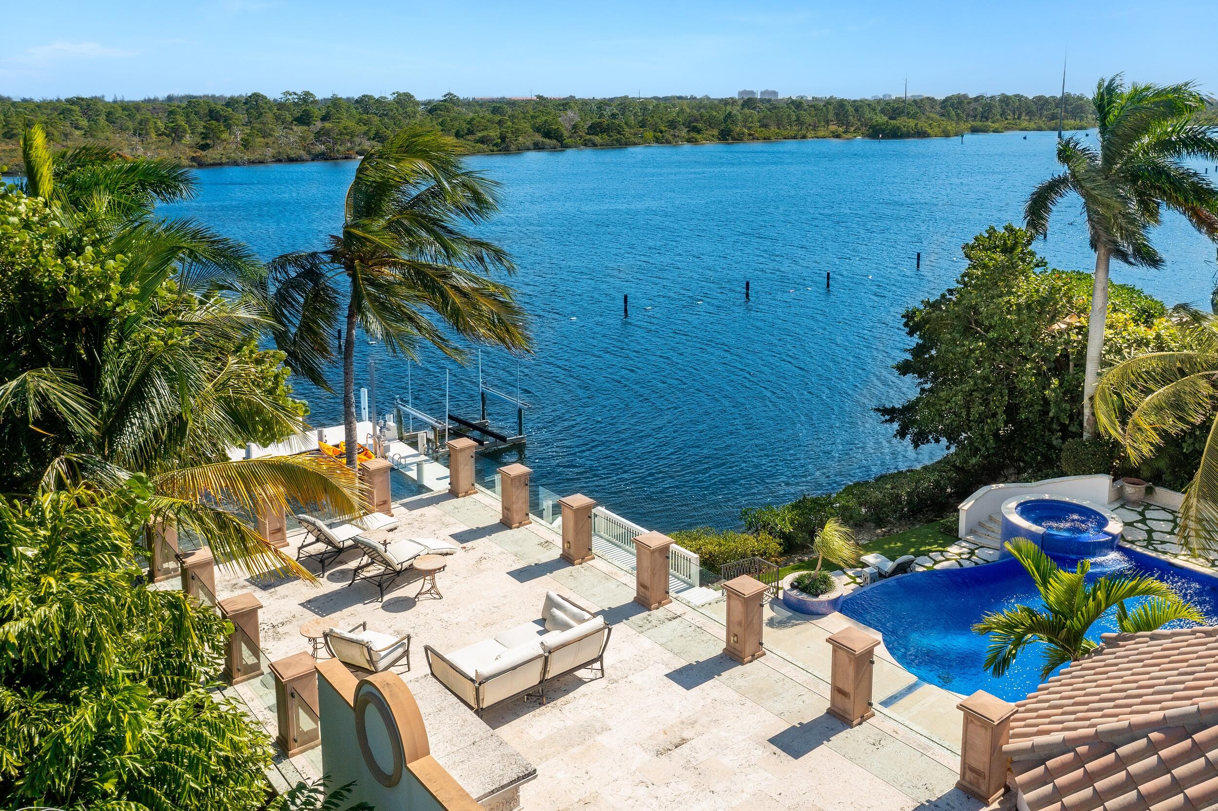 ADMIRALS COVE 2 PAR A - Residential