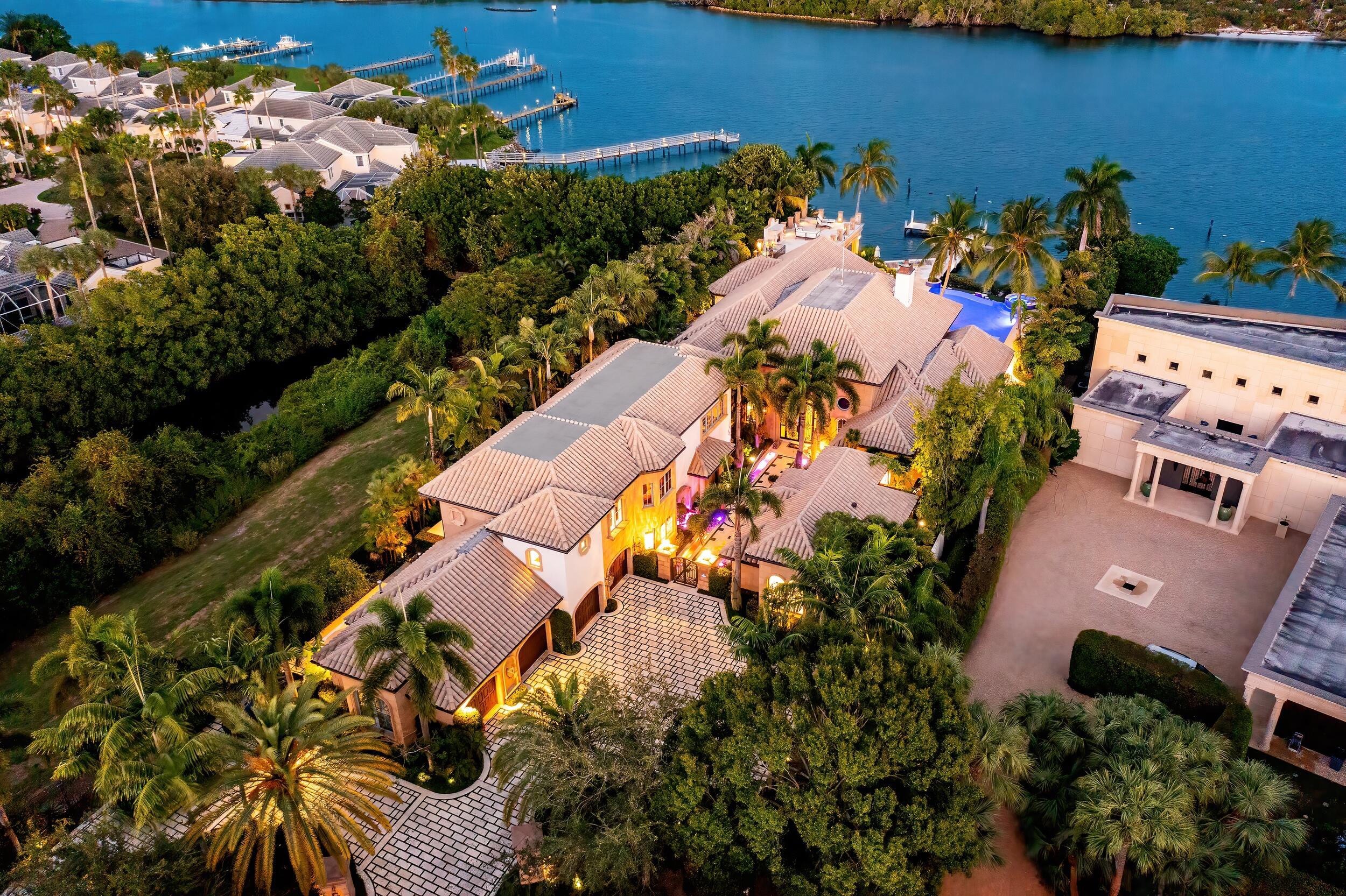 ADMIRALS COVE 2 PAR A - Residential