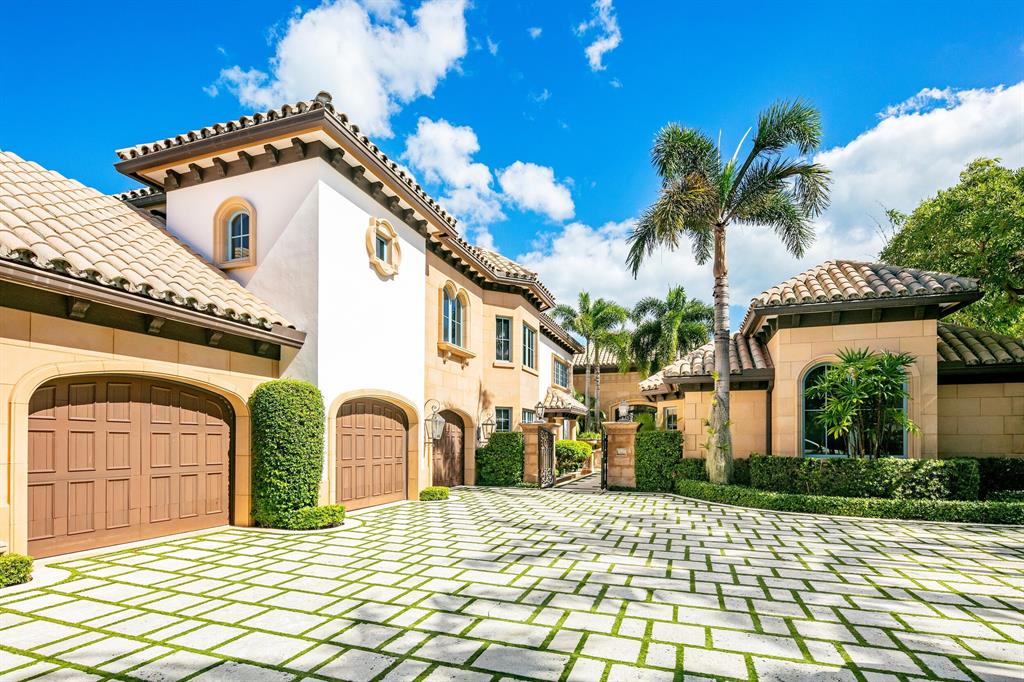 ADMIRALS COVE 2 PAR A - Residential