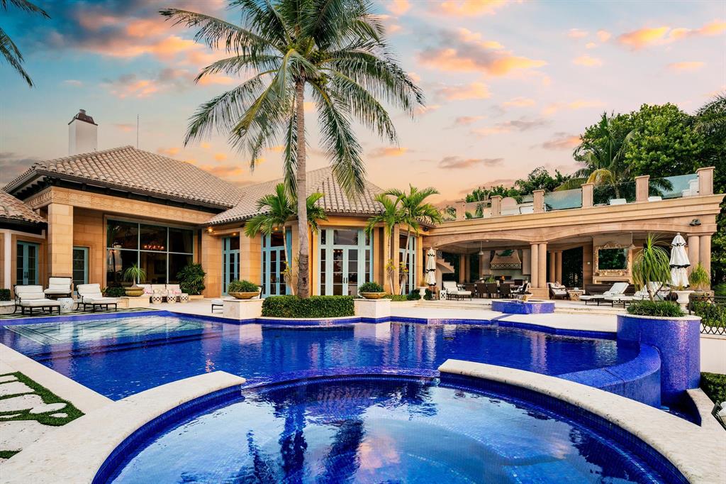 ADMIRALS COVE 2 PAR A - Residential