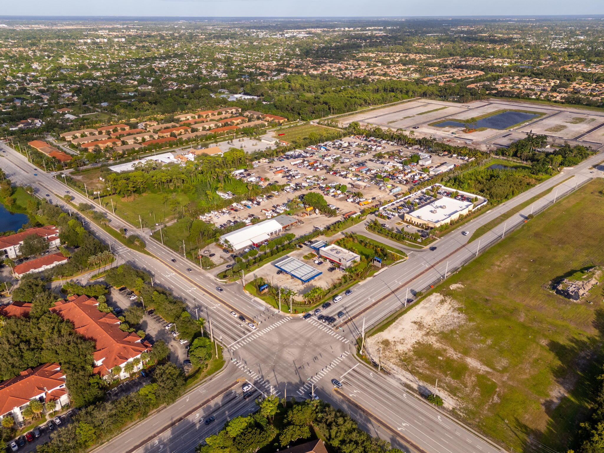 5400 Thunderbird Drive