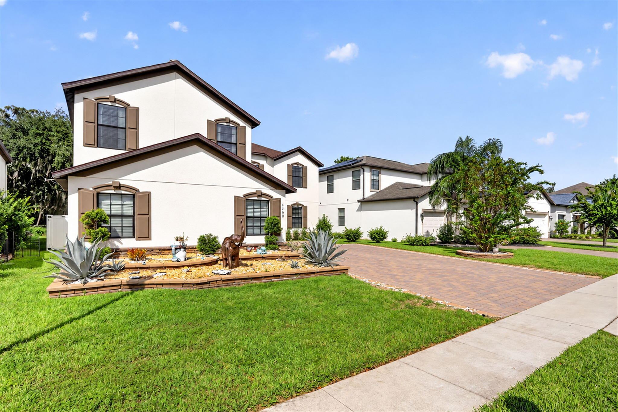4340 Summer Breeze Way