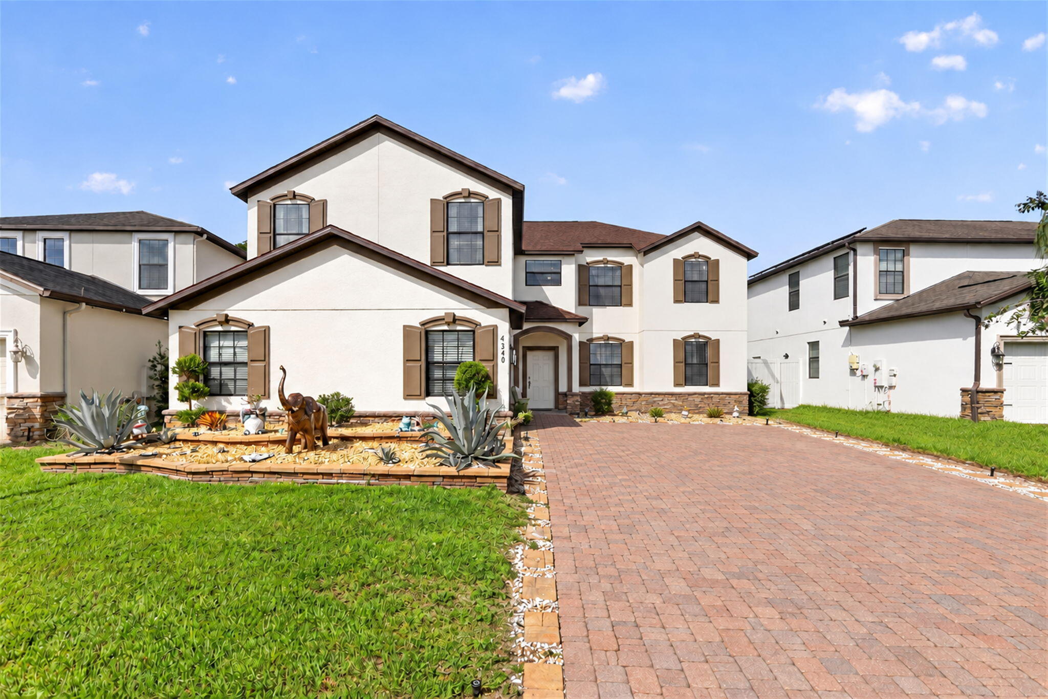 4340 Summer Breeze Way