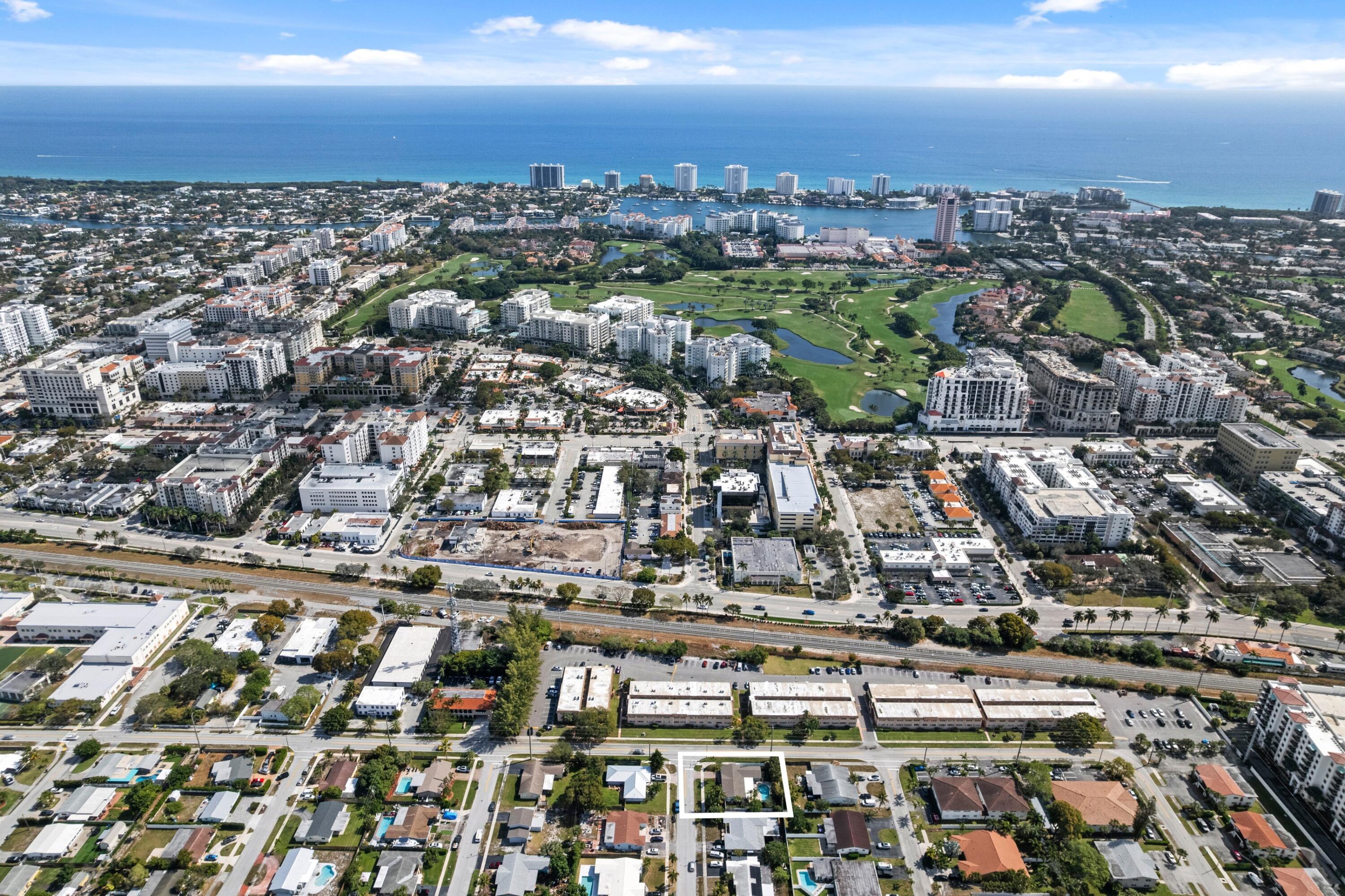 MONTEZ GARDENS - Residential