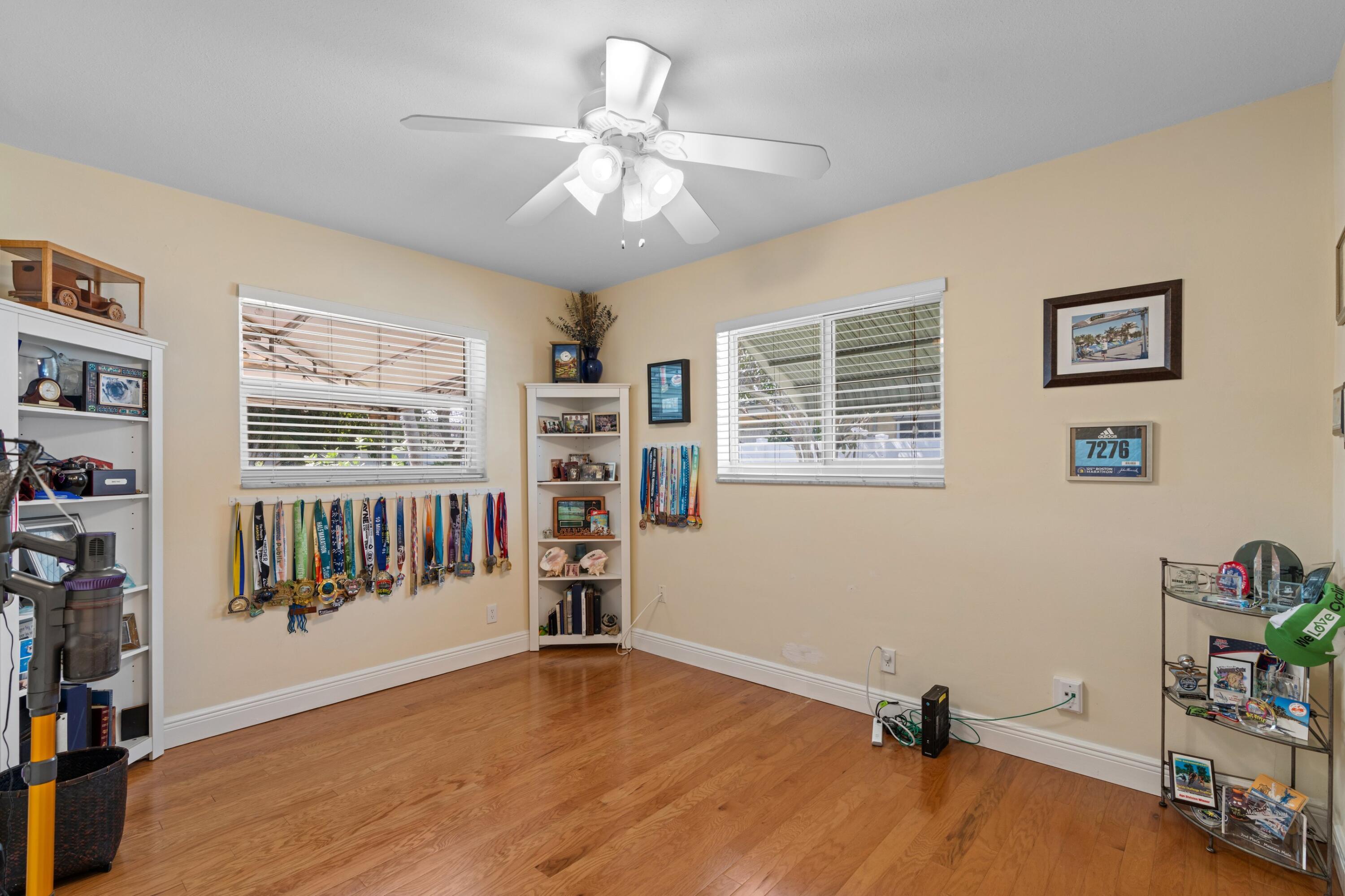 MONTEZ GARDENS - Residential